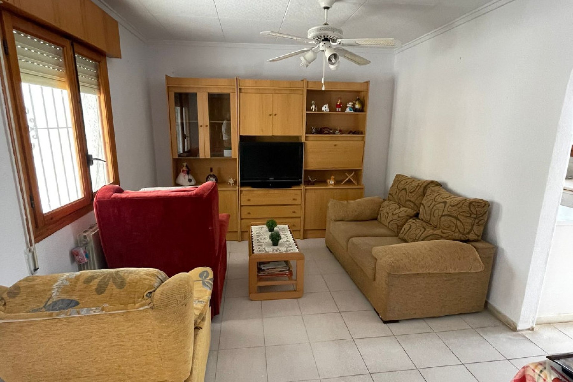 Sale - Detached house - San Fulgencio - Urb. La Marina