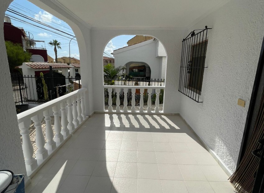 Sale - Detached house - San Fulgencio - Urb. La Marina
