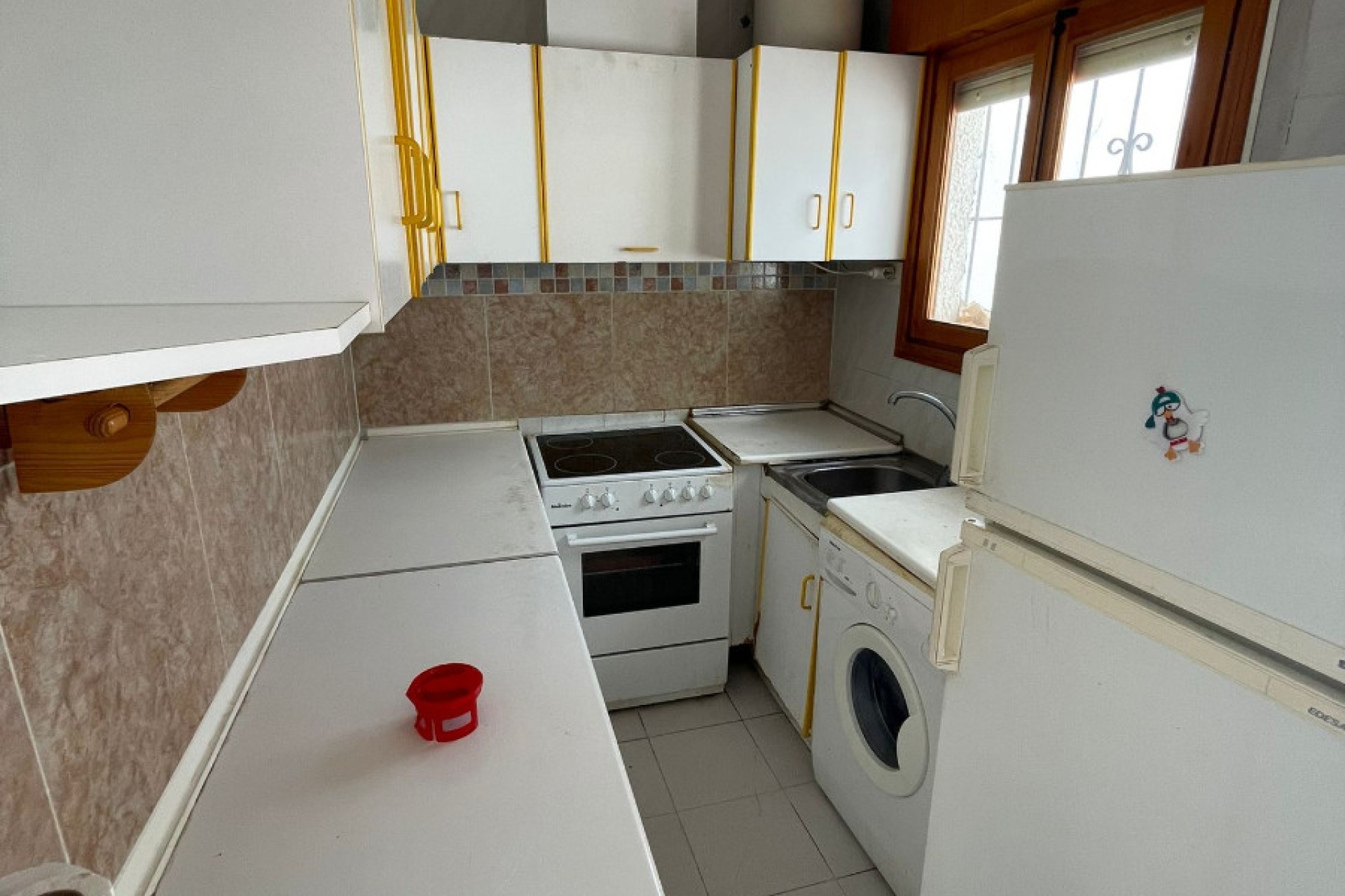 Sale - Detached house - San Fulgencio - Urb. La Marina