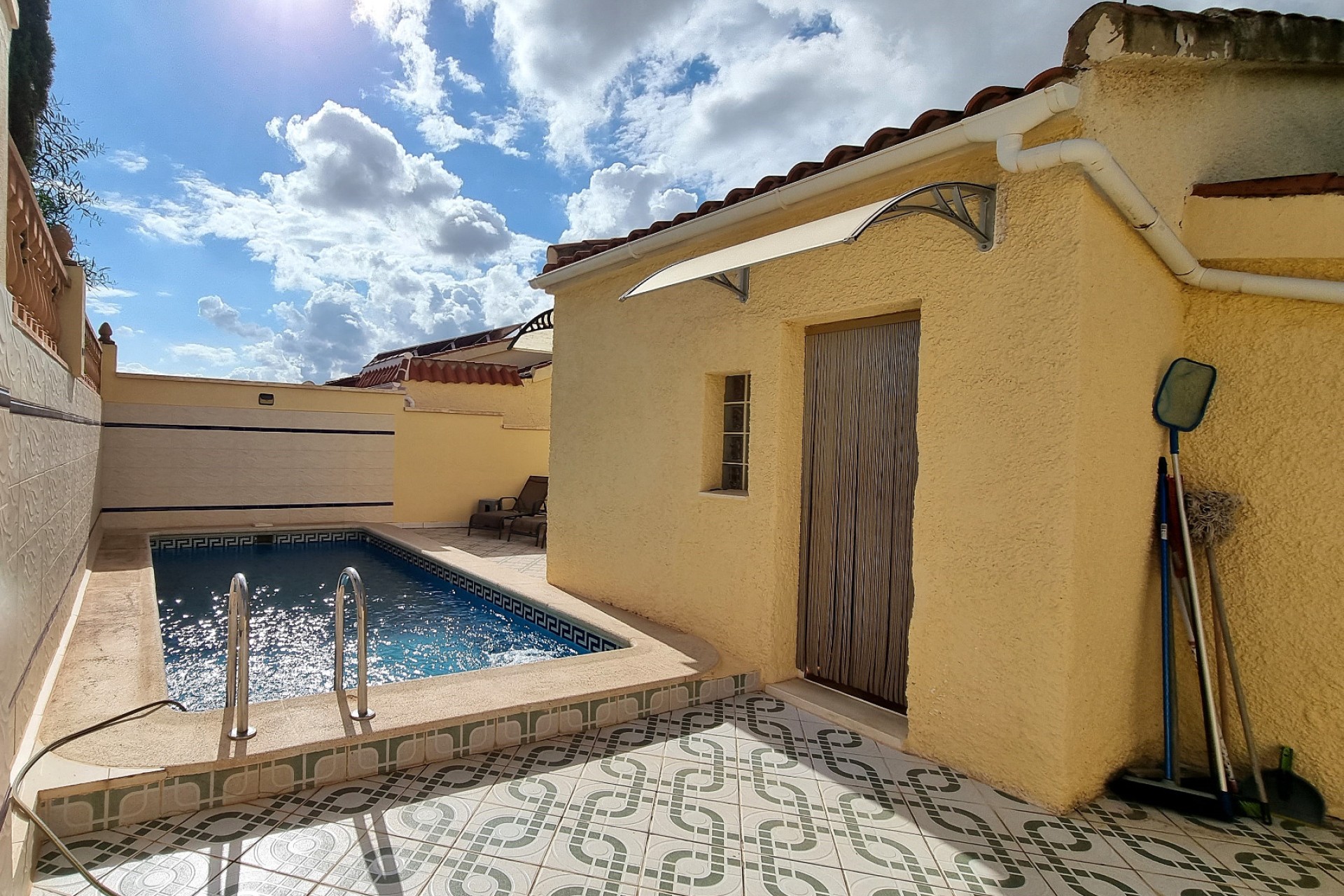 Sale - Detached house - San Fulgencio - Urb. La Marina