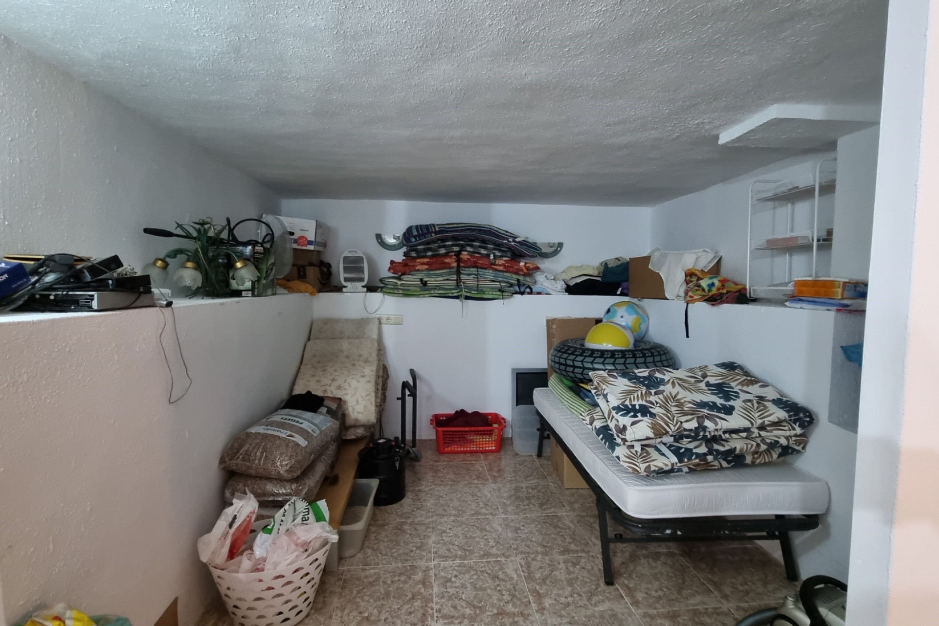 Sale - Detached house - San Fulgencio - Urb. La Marina