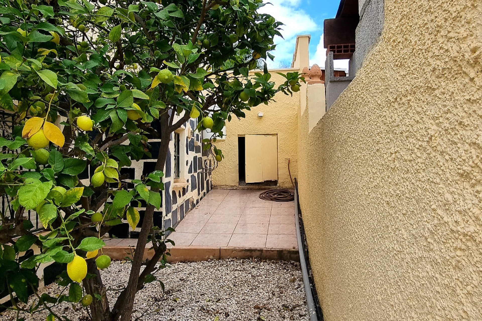 Sale - Detached house - San Fulgencio - Urb. La Marina