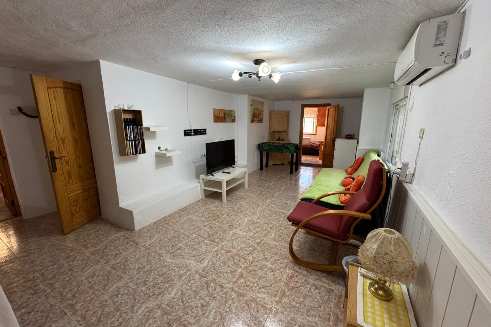 Sale - Detached house - San Fulgencio - Urb. La Marina