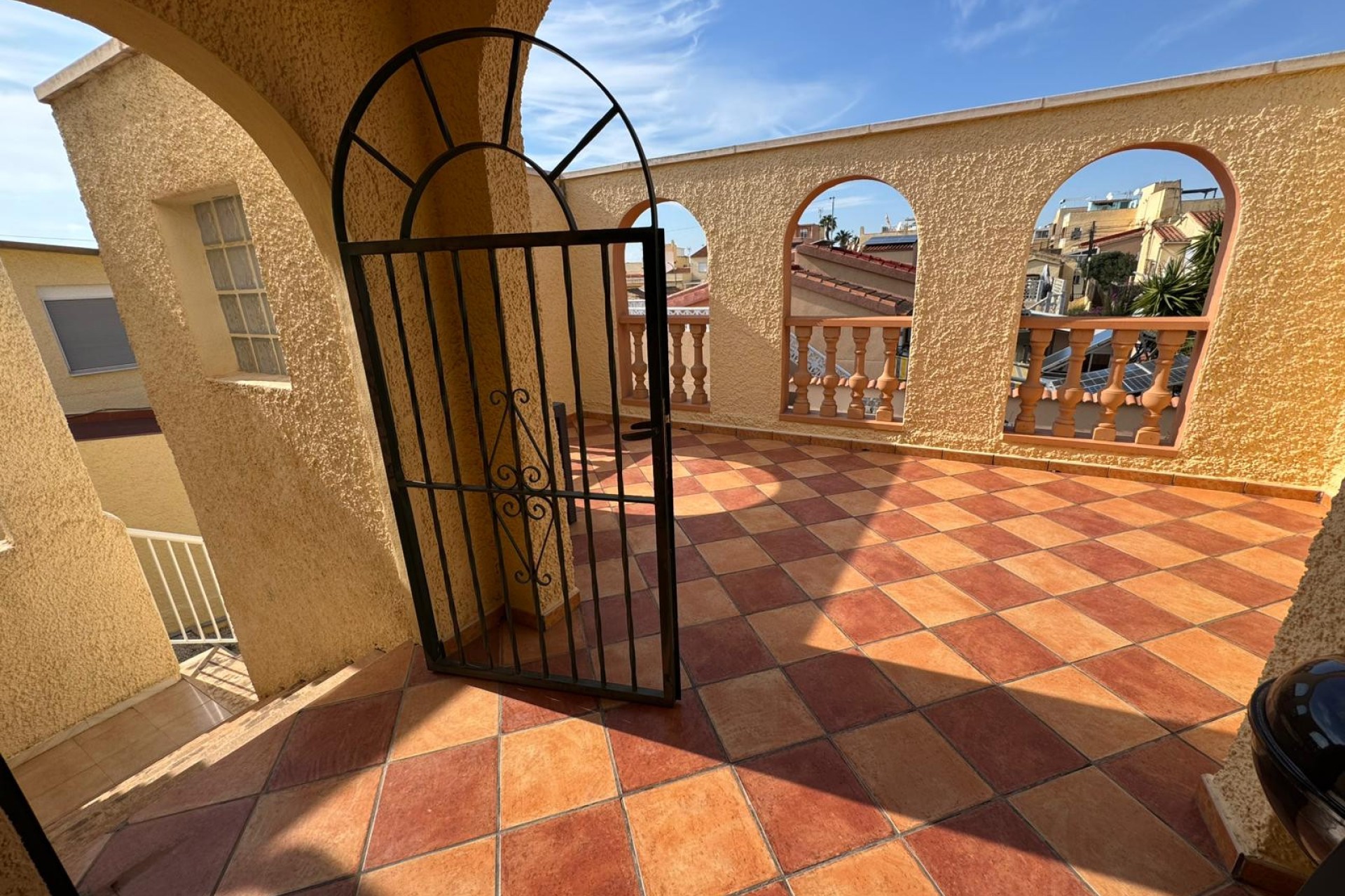 Sale - Detached house - San Fulgencio - Urb. La Marina
