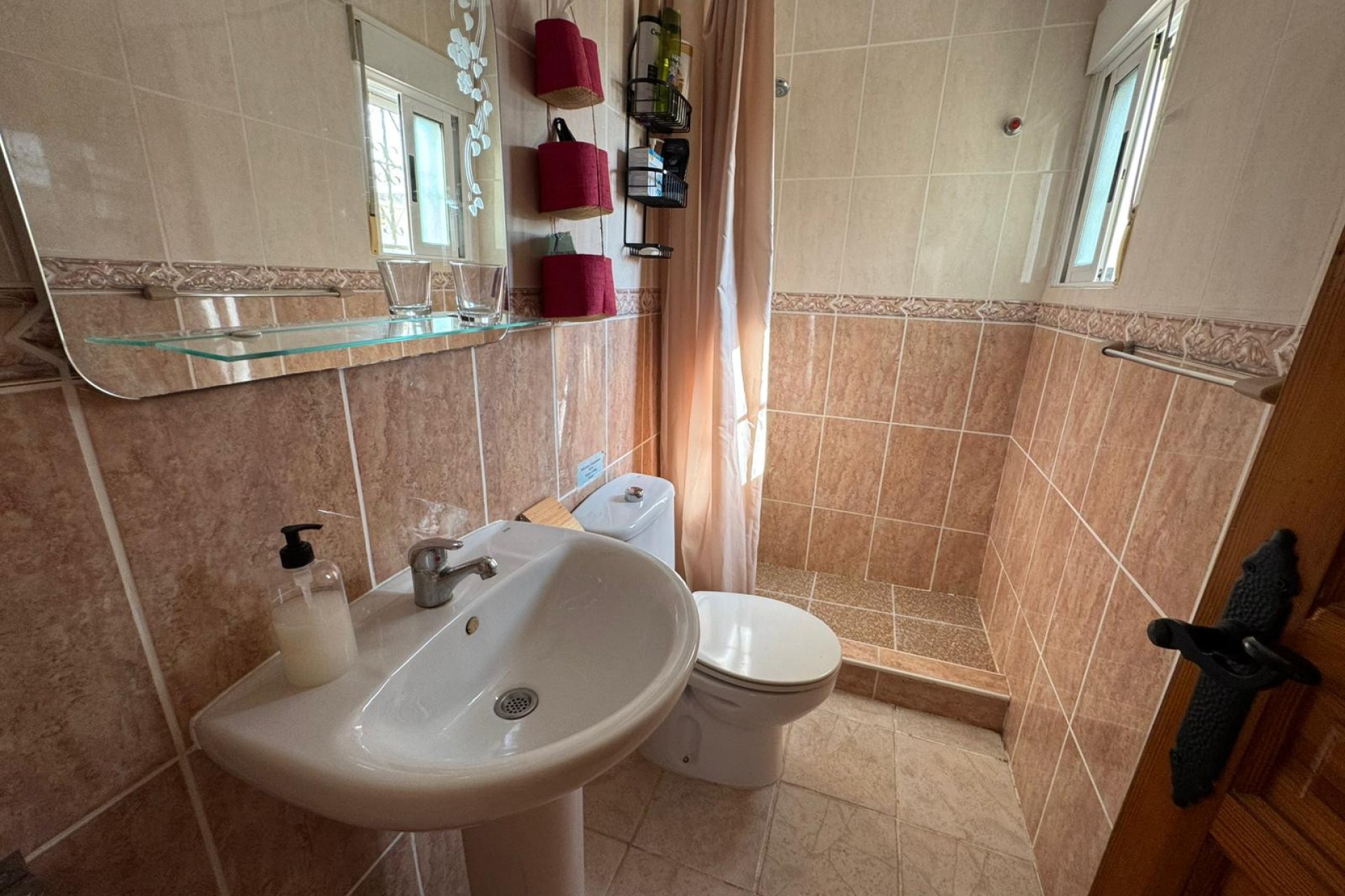 Sale - Detached house - San Fulgencio - Urb. La Marina