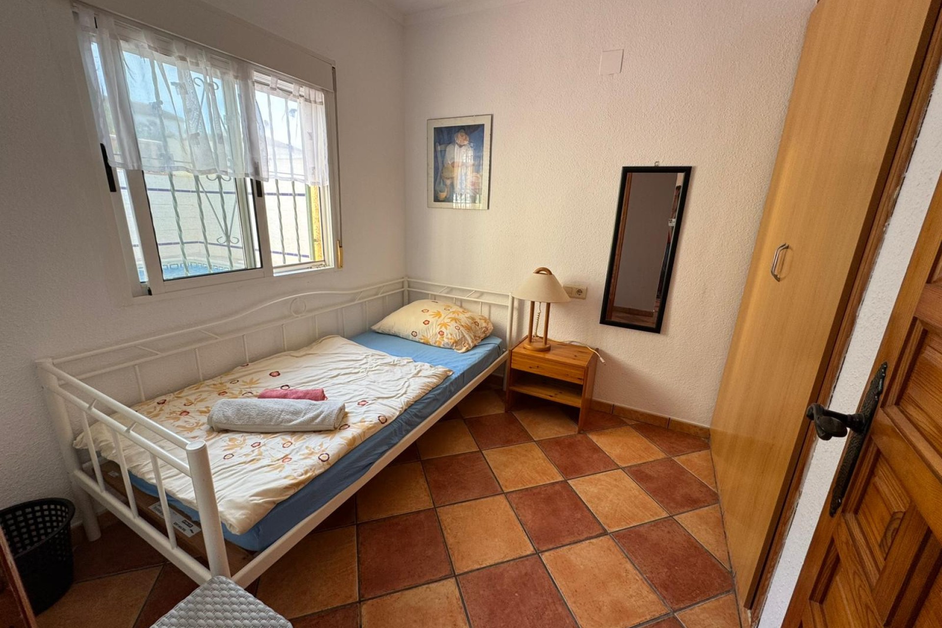 Sale - Detached house - San Fulgencio - Urb. La Marina