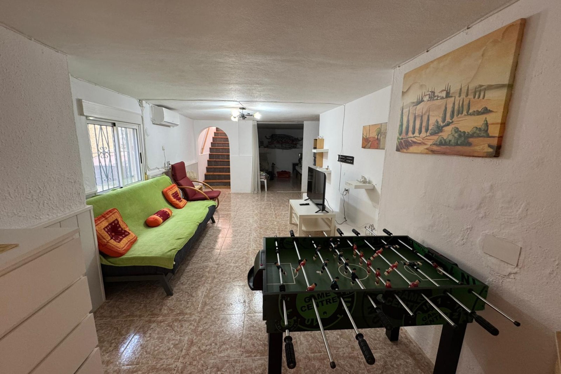 Sale - Detached house - San Fulgencio - Urb. La Marina