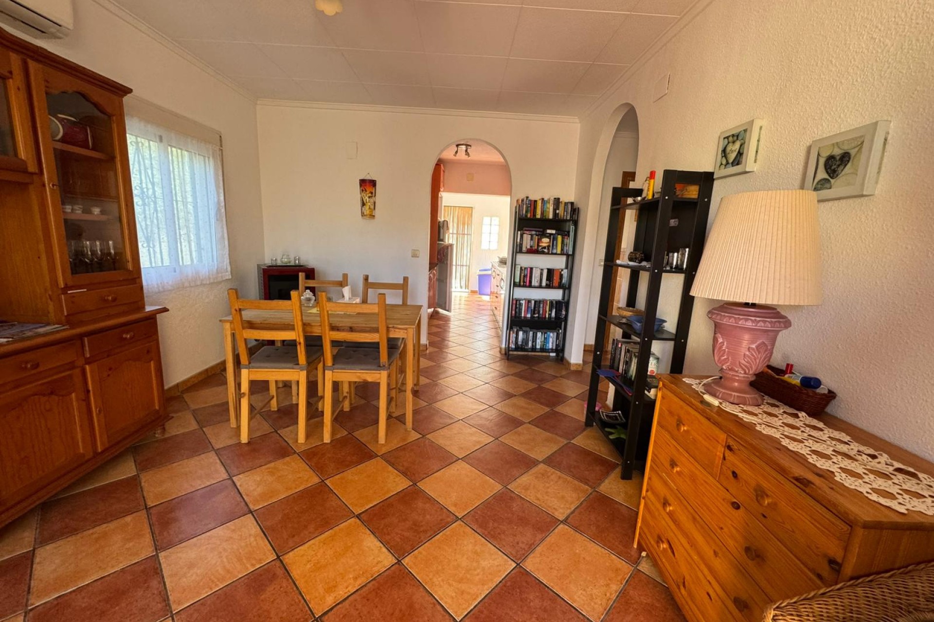 Sale - Detached house - San Fulgencio - Urb. La Marina