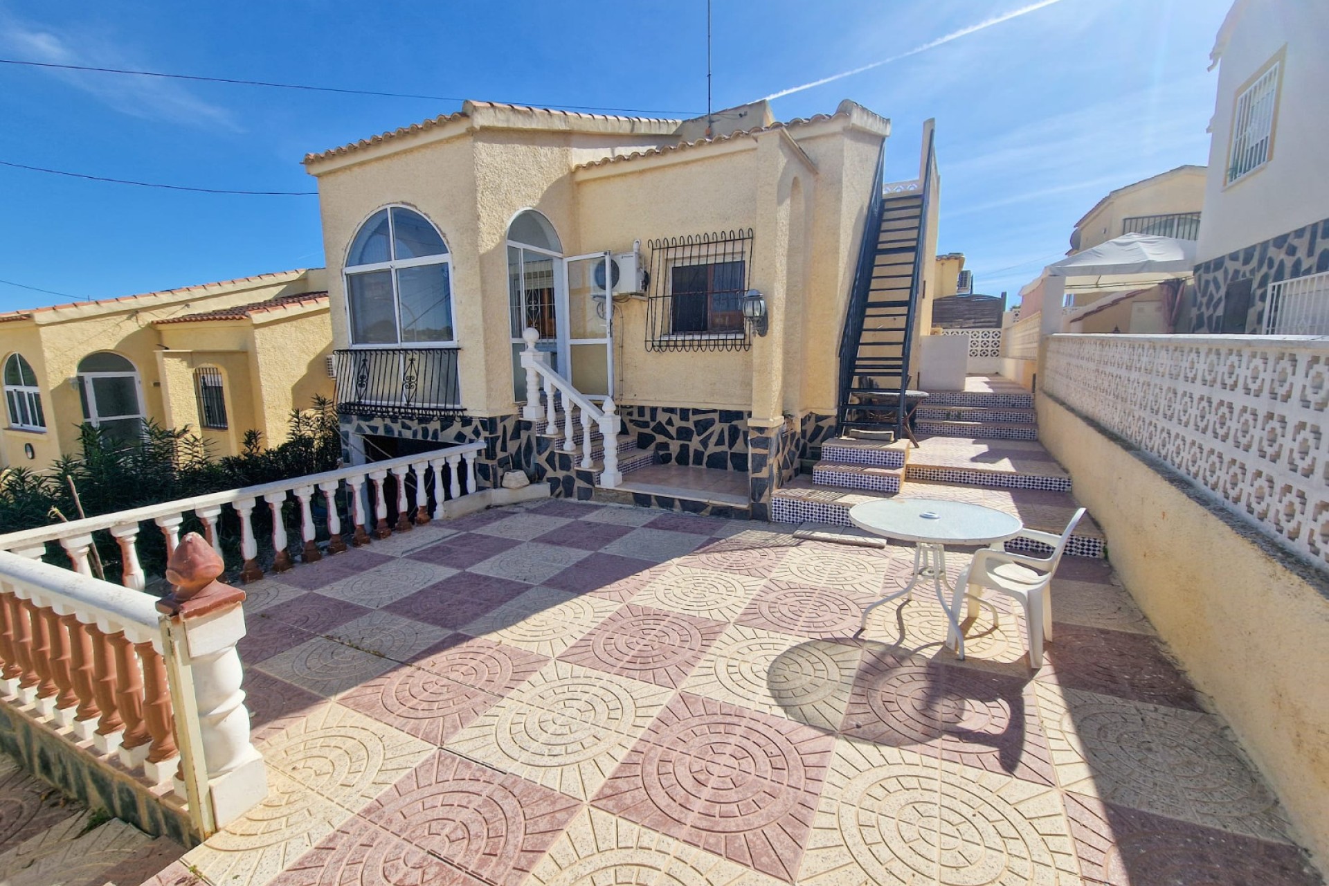 Sale - Detached house - San Fulgencio - Urb. La Marina