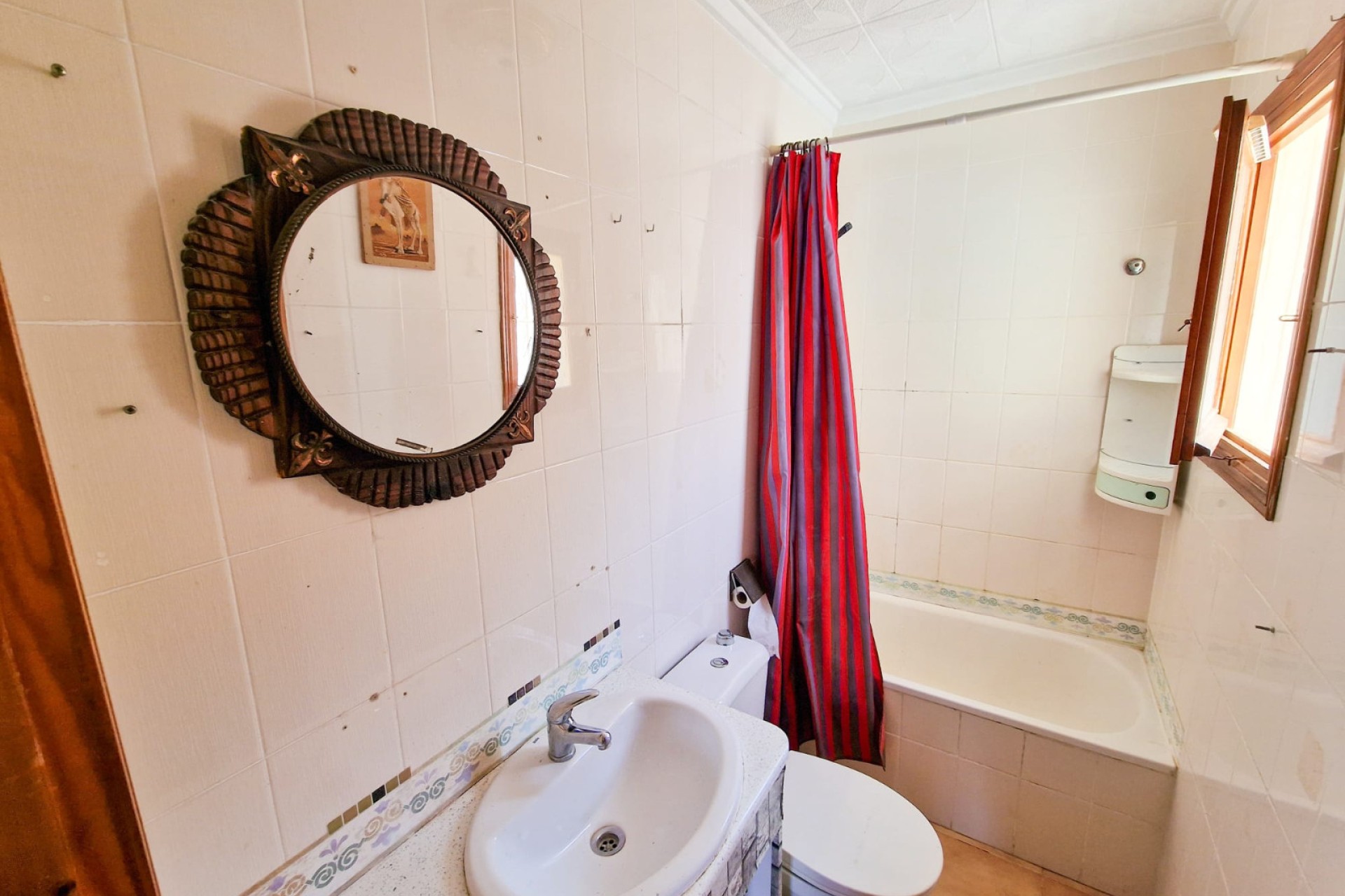 Sale - Detached house - San Fulgencio - Urb. La Marina