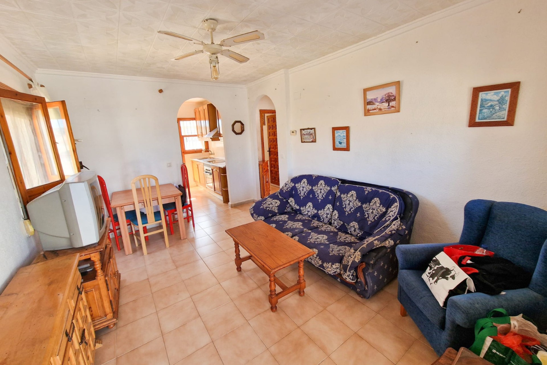 Sale - Detached house - San Fulgencio - Urb. La Marina