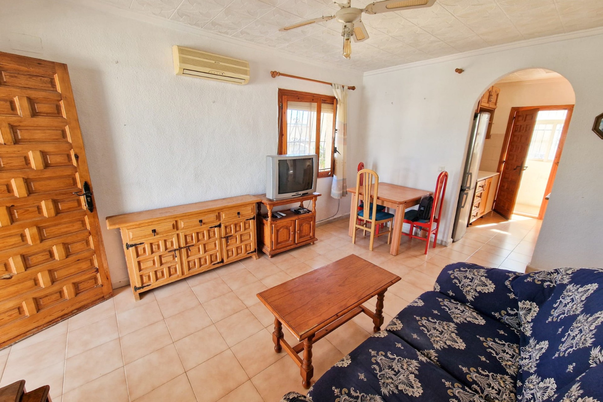 Sale - Detached house - San Fulgencio - Urb. La Marina