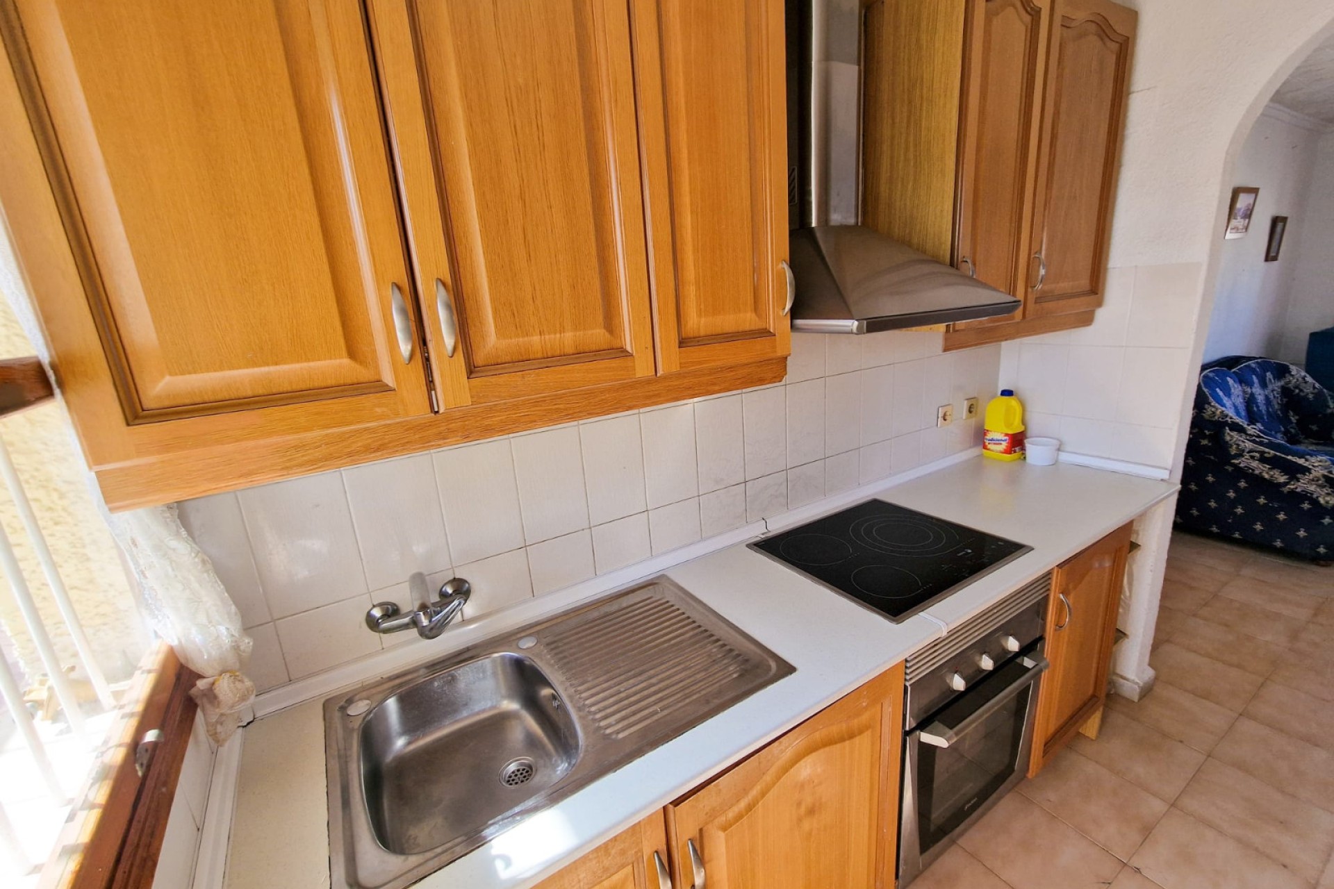 Sale - Detached house - San Fulgencio - Urb. La Marina