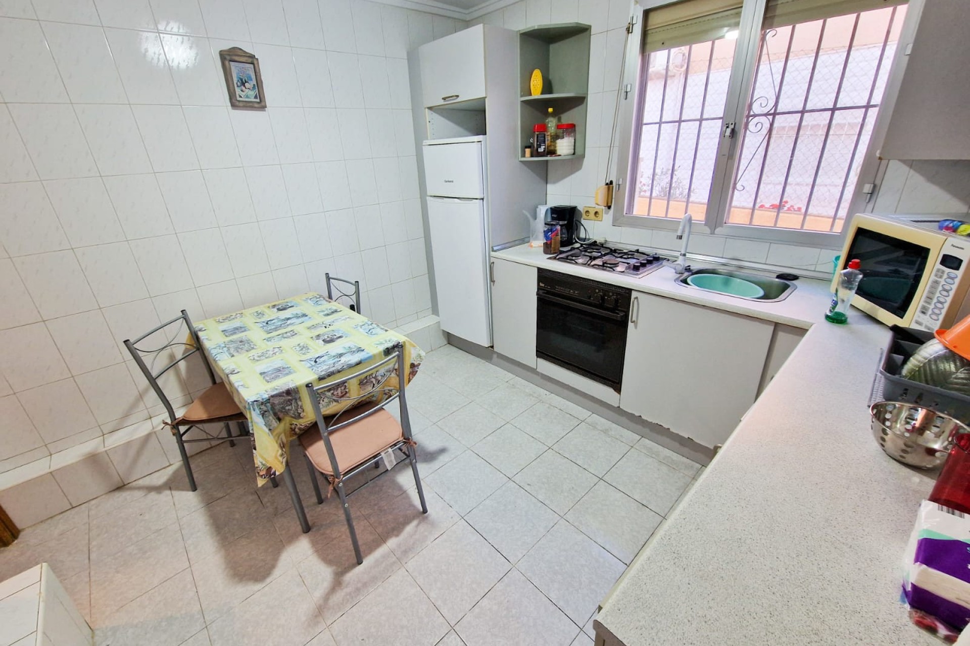 Sale - Detached house - San Fulgencio - Urb. La Marina