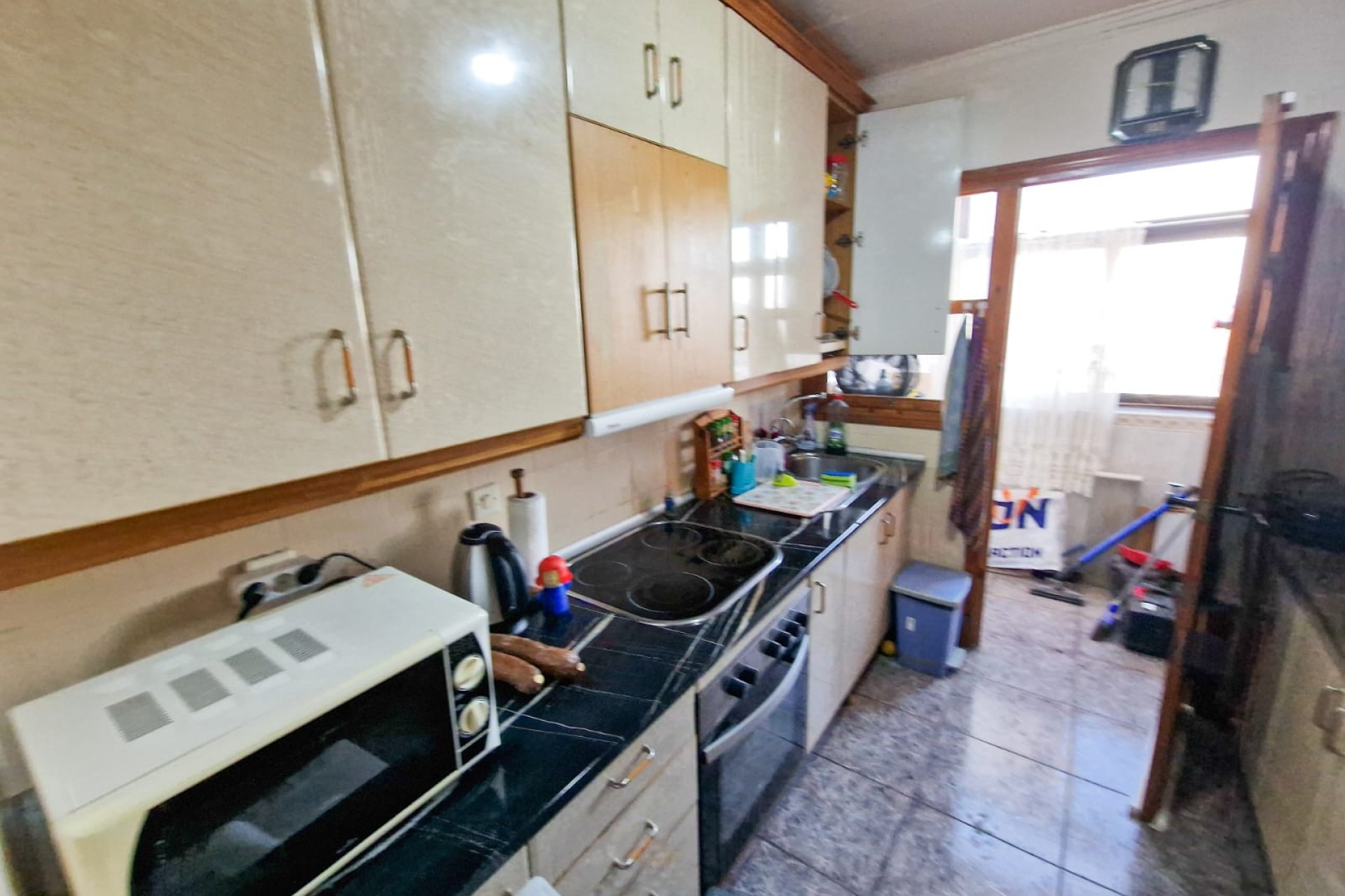 Sale - Detached house - San Fulgencio - Urb. La Marina