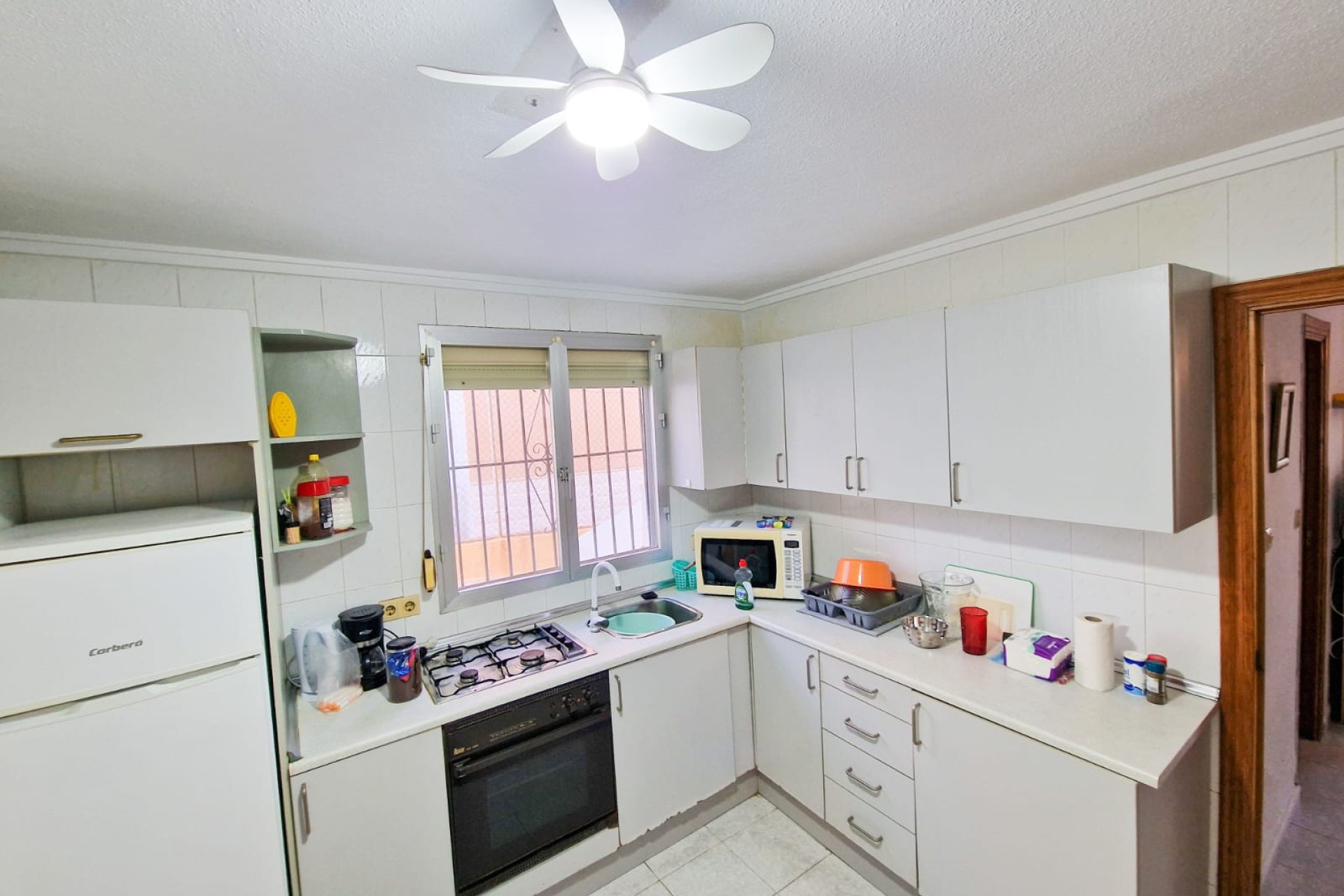 Sale - Detached house - San Fulgencio - Urb. La Marina