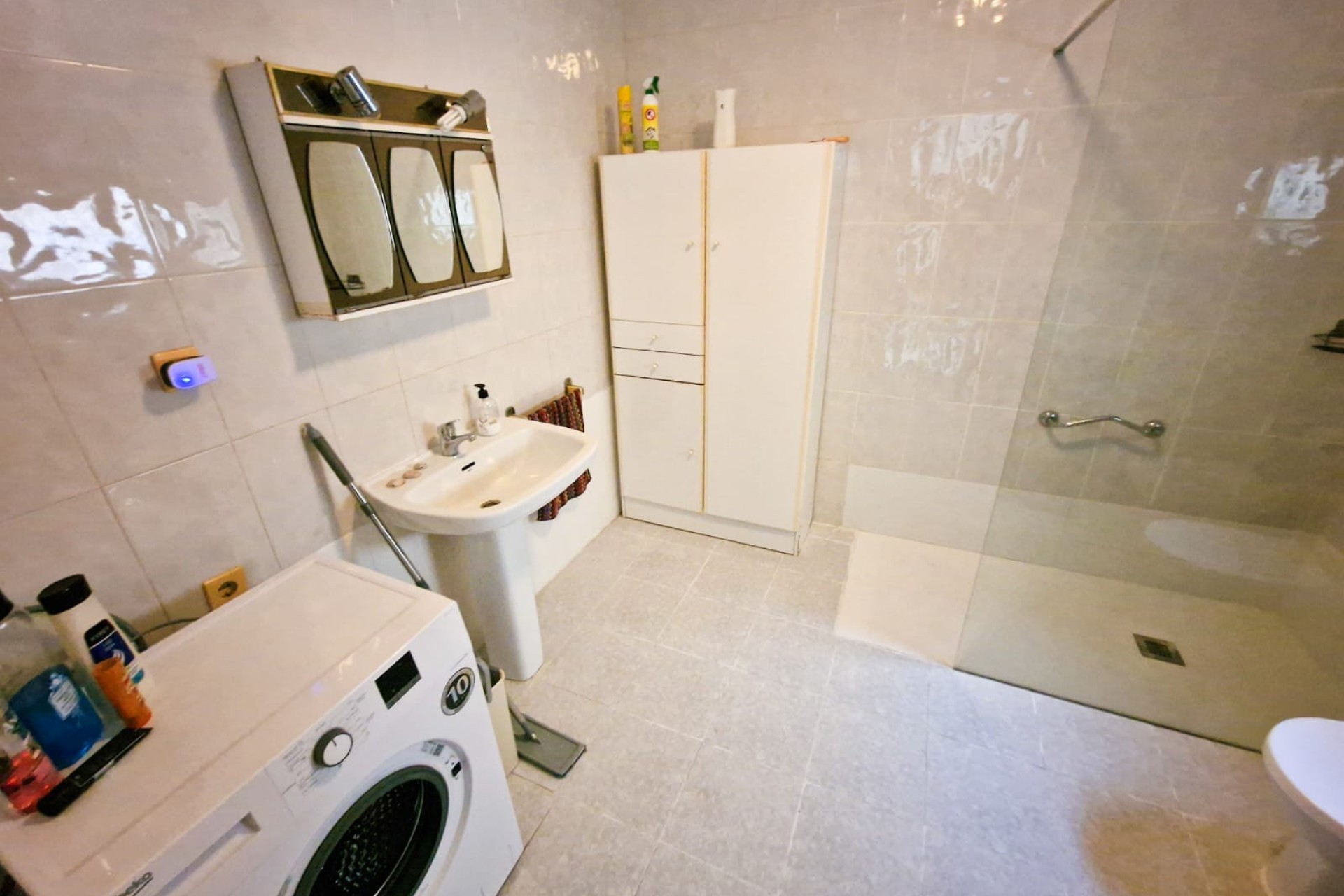 Sale - Detached house - San Fulgencio - Urb. La Marina