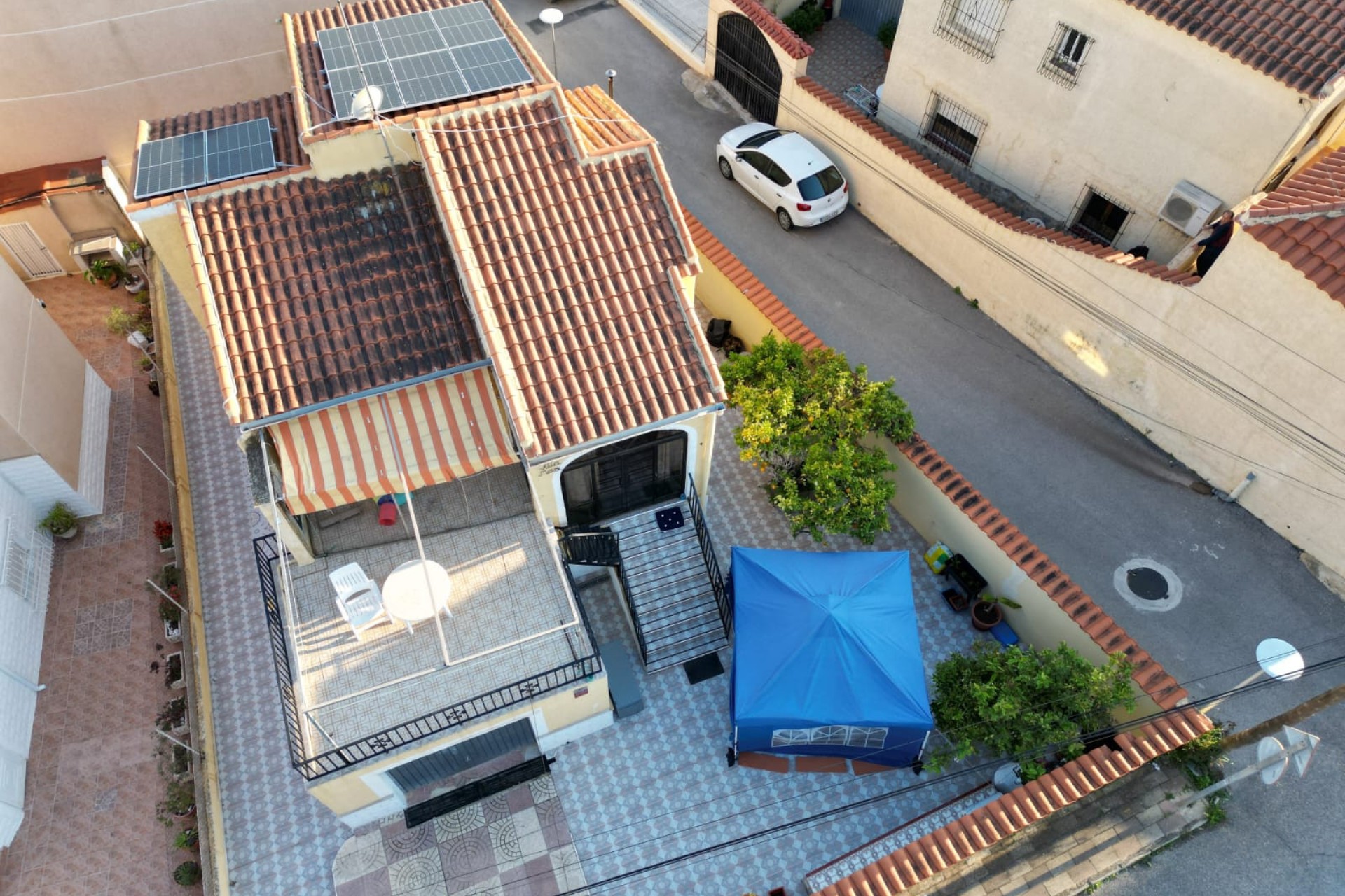 Sale - Detached house - San Fulgencio - Urb. La Marina