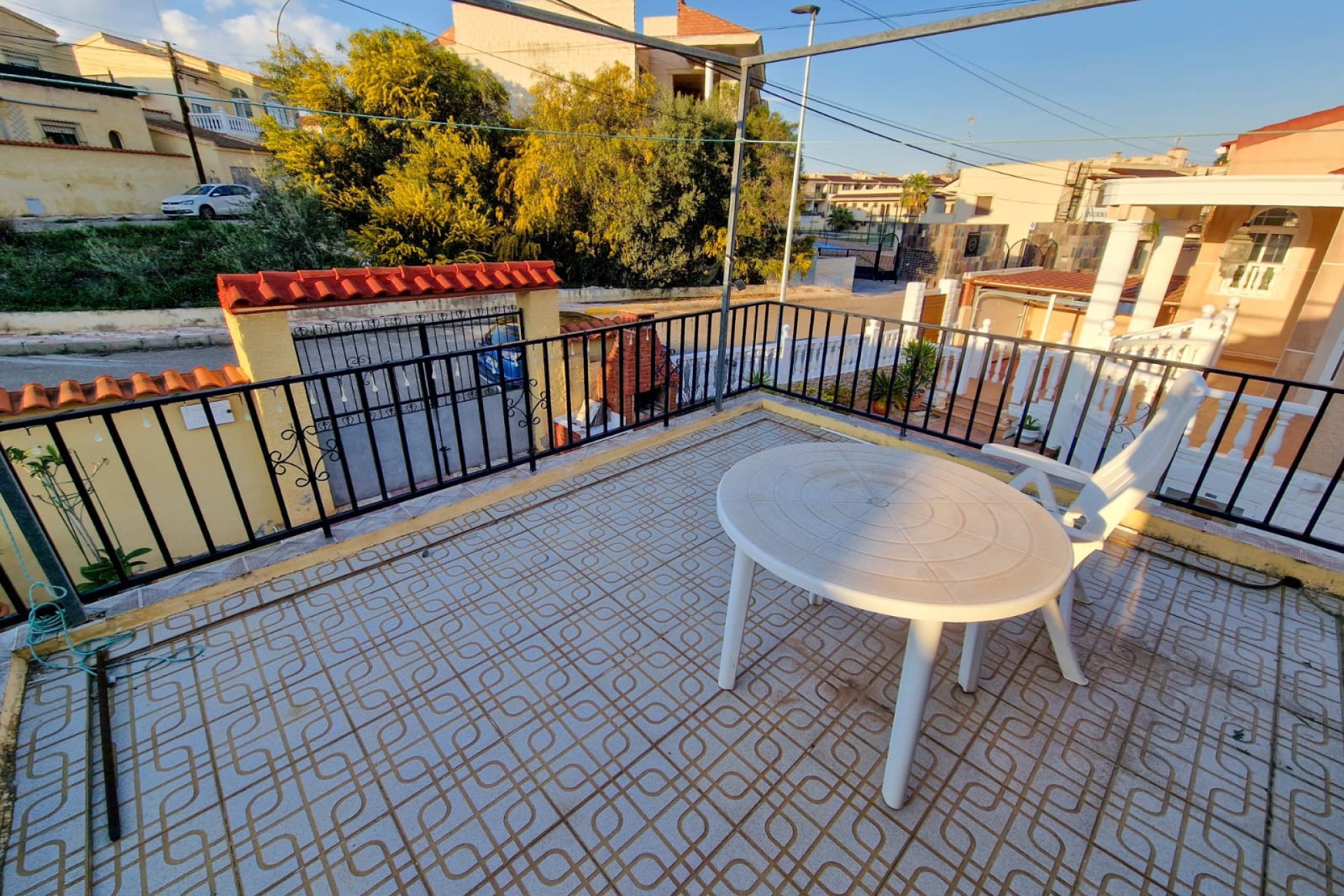 Sale - Detached house - San Fulgencio - Urb. La Marina