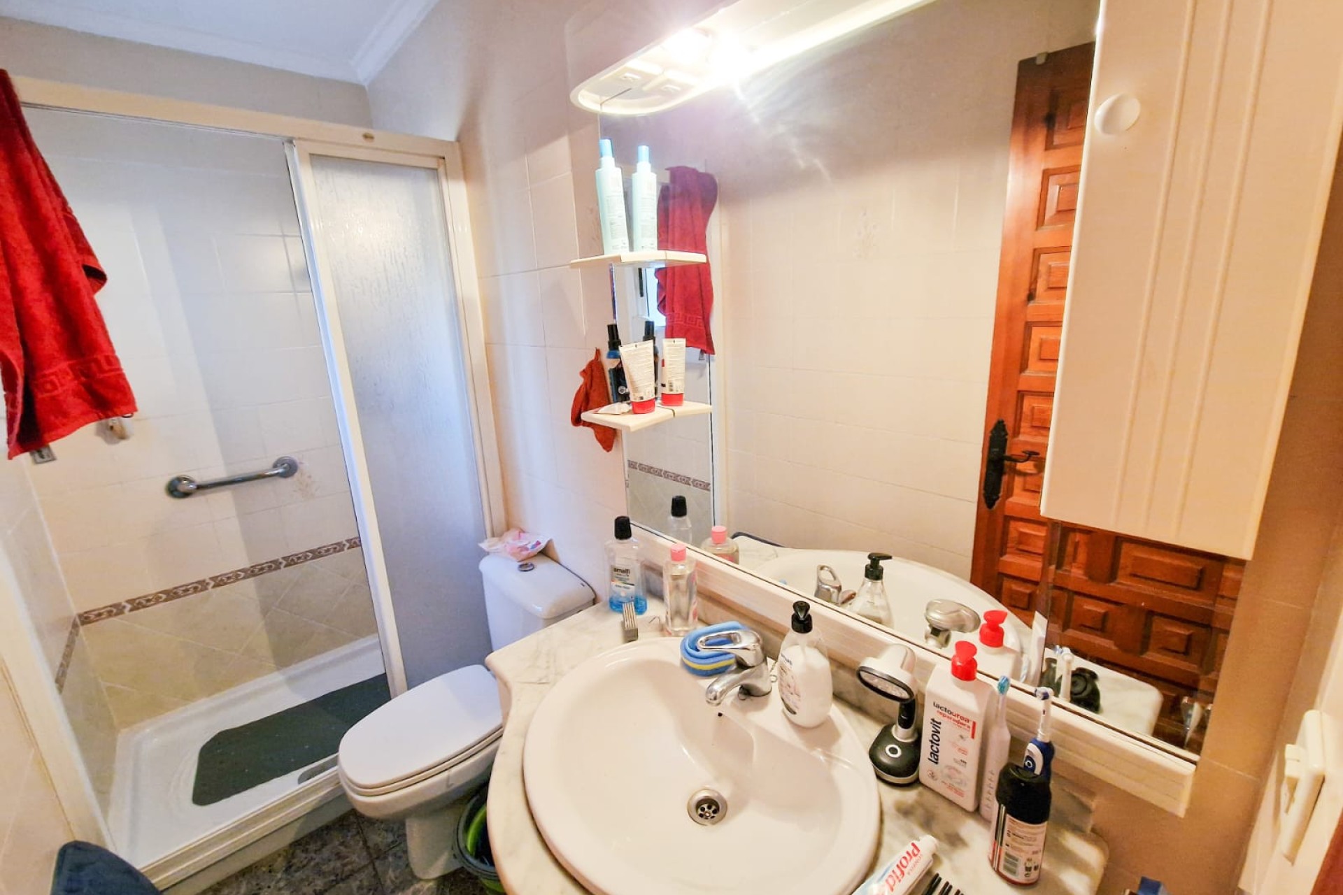 Sale - Detached house - San Fulgencio - Urb. La Marina