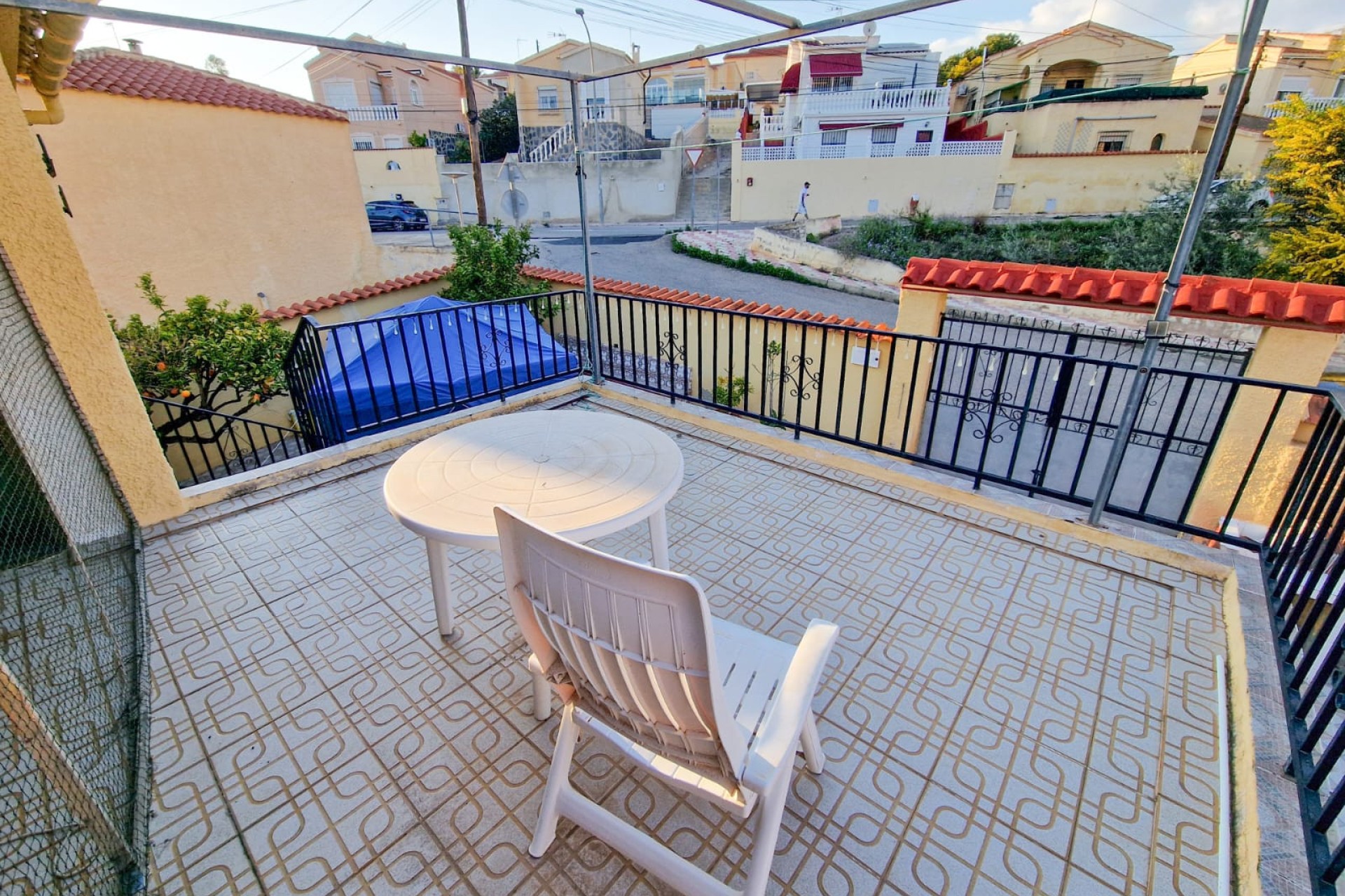 Sale - Detached house - San Fulgencio - Urb. La Marina