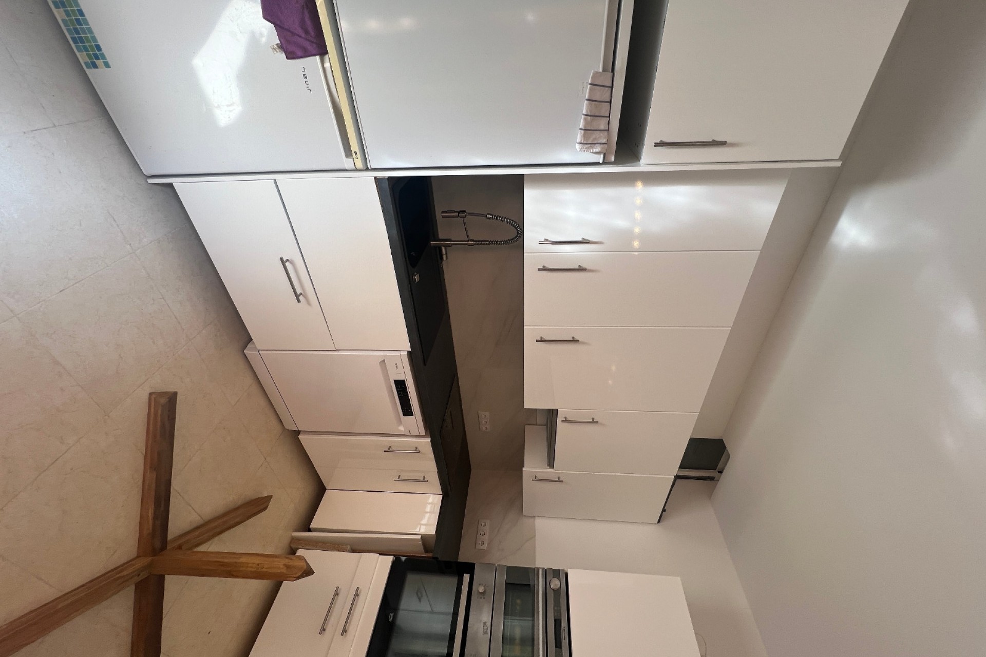 Sale - Detached house - San Fulgencio - Urb. La Marina