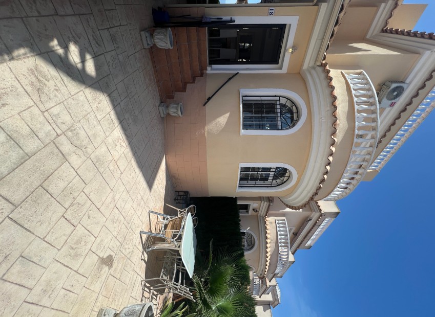 Sale - Detached house - San Fulgencio - Urb. La Marina