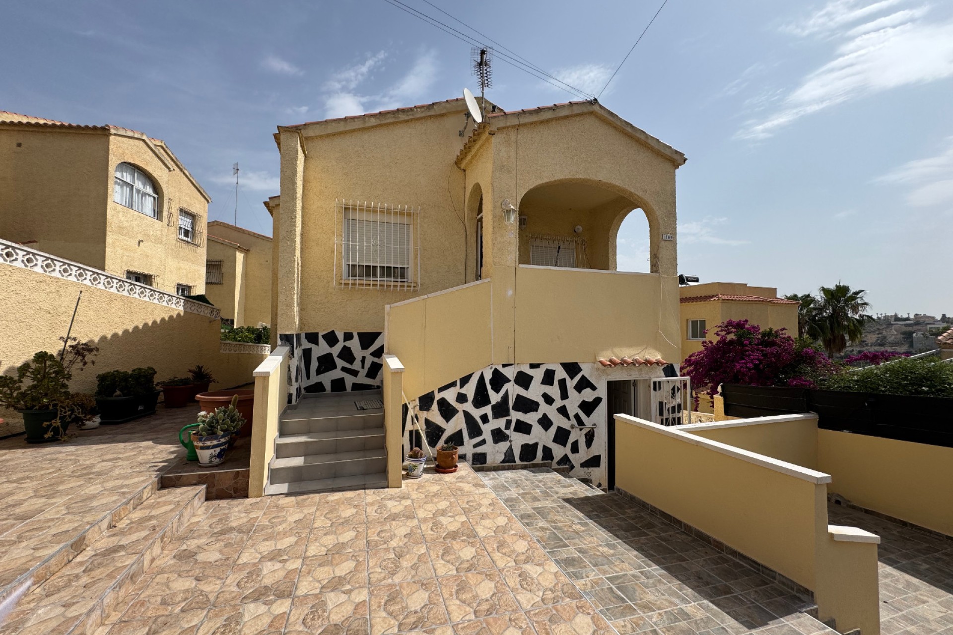 Sale - Detached house - San Fulgencio - Urb. La Marina