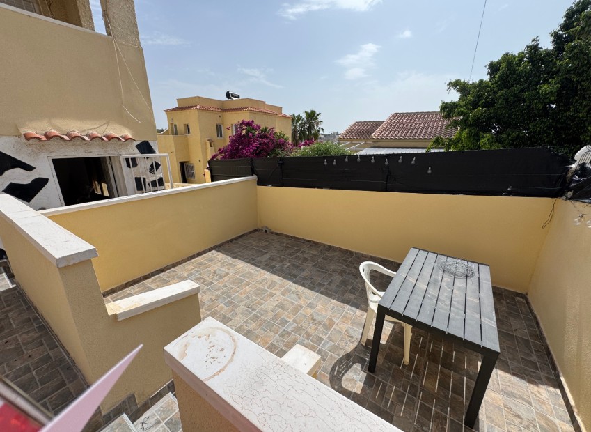 Sale - Detached house - San Fulgencio - Urb. La Marina