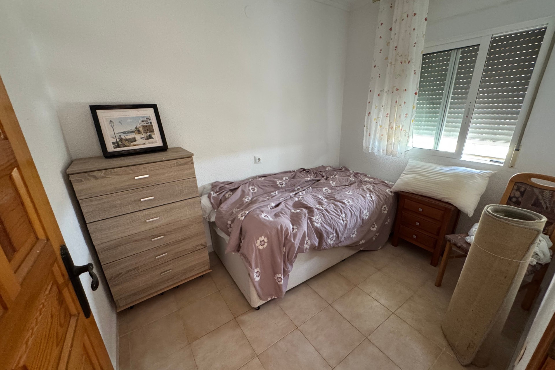 Sale - Detached house - San Fulgencio - Urb. La Marina