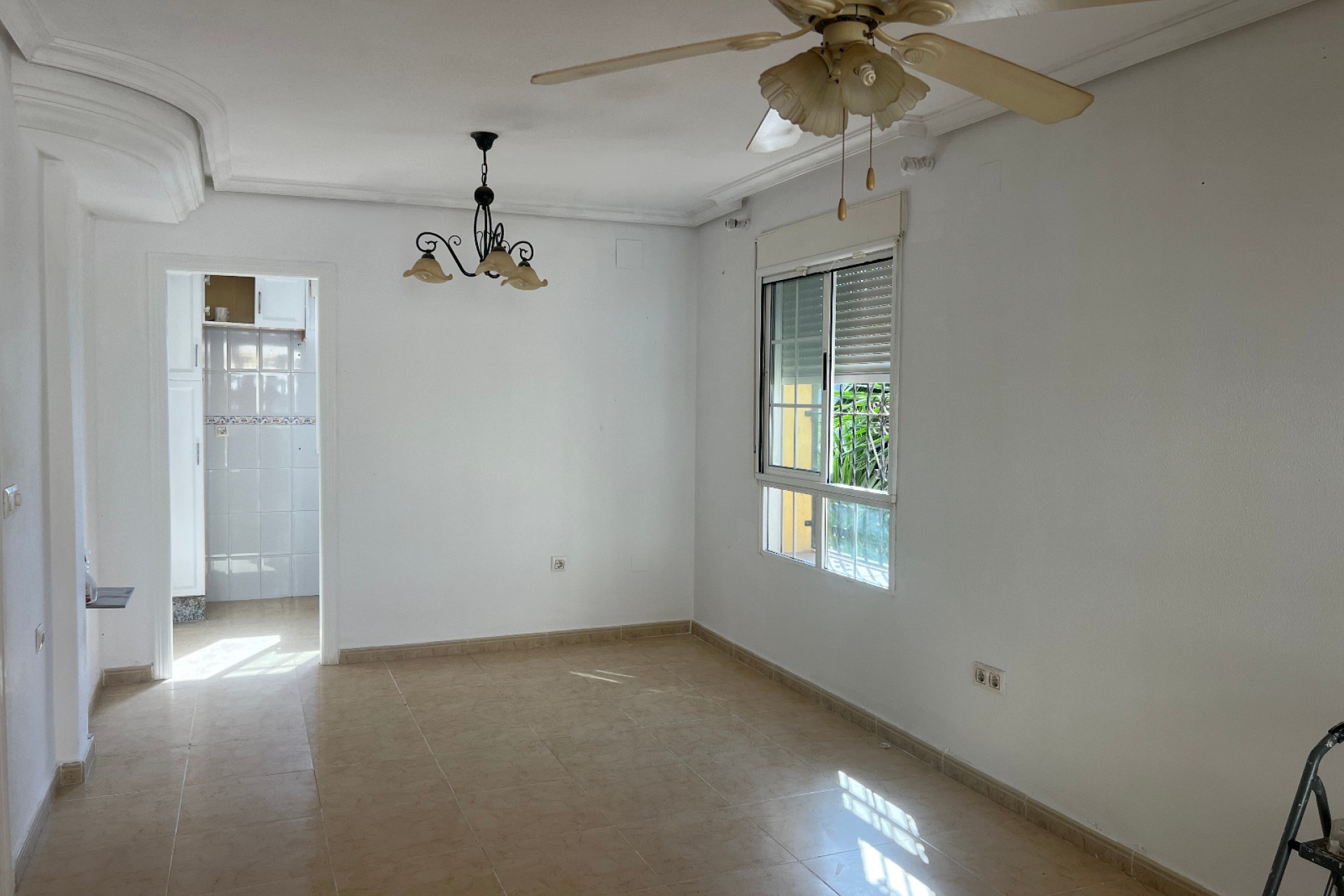 Sale - Detached house - San Fulgencio - Urb. La Marina