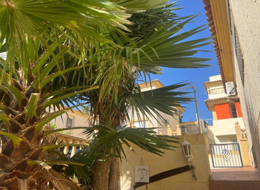 Sale - Detached house - San Fulgencio - Urb. La Marina