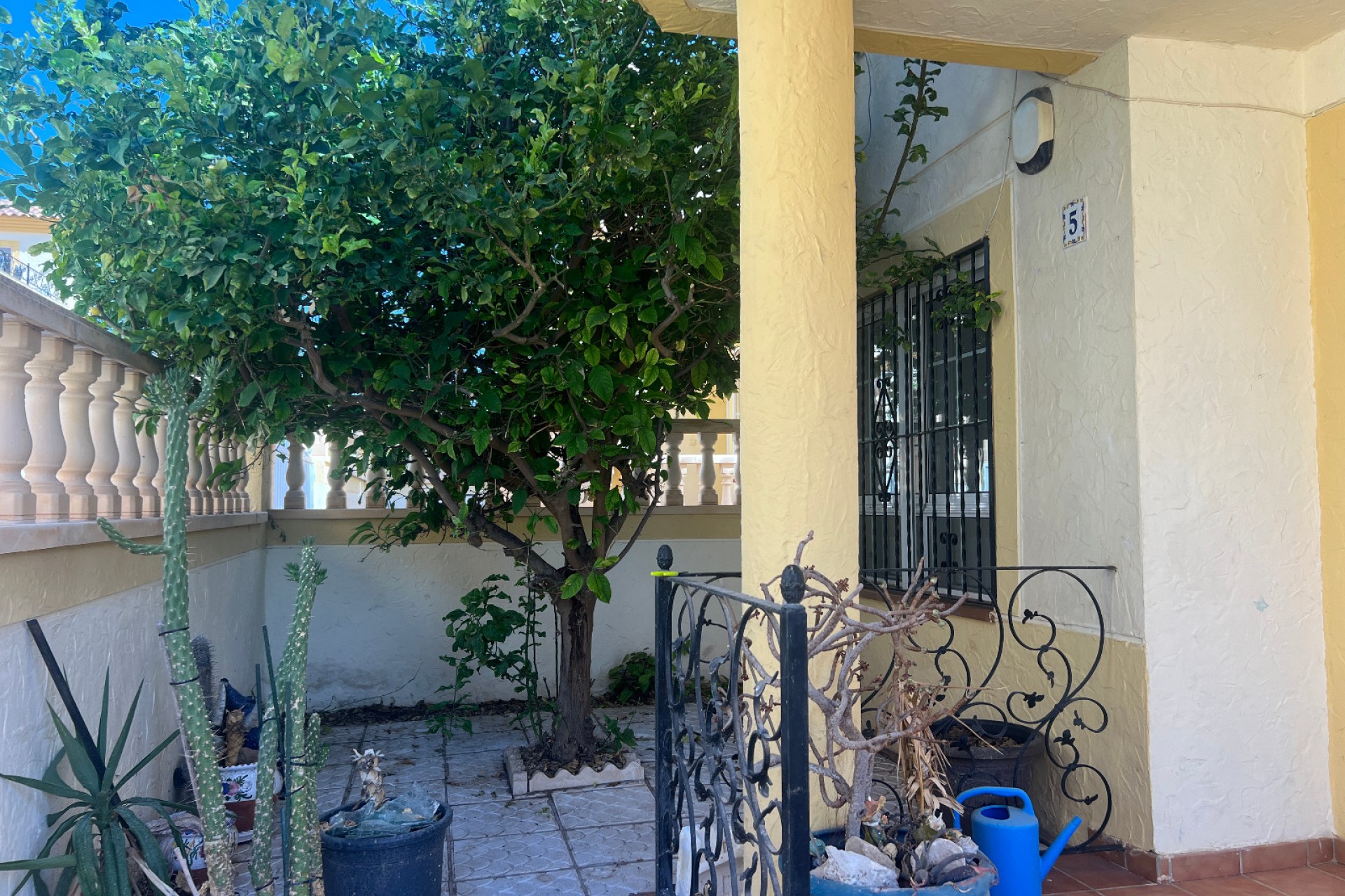 Sale - Detached house - San Fulgencio - Urb. La Marina