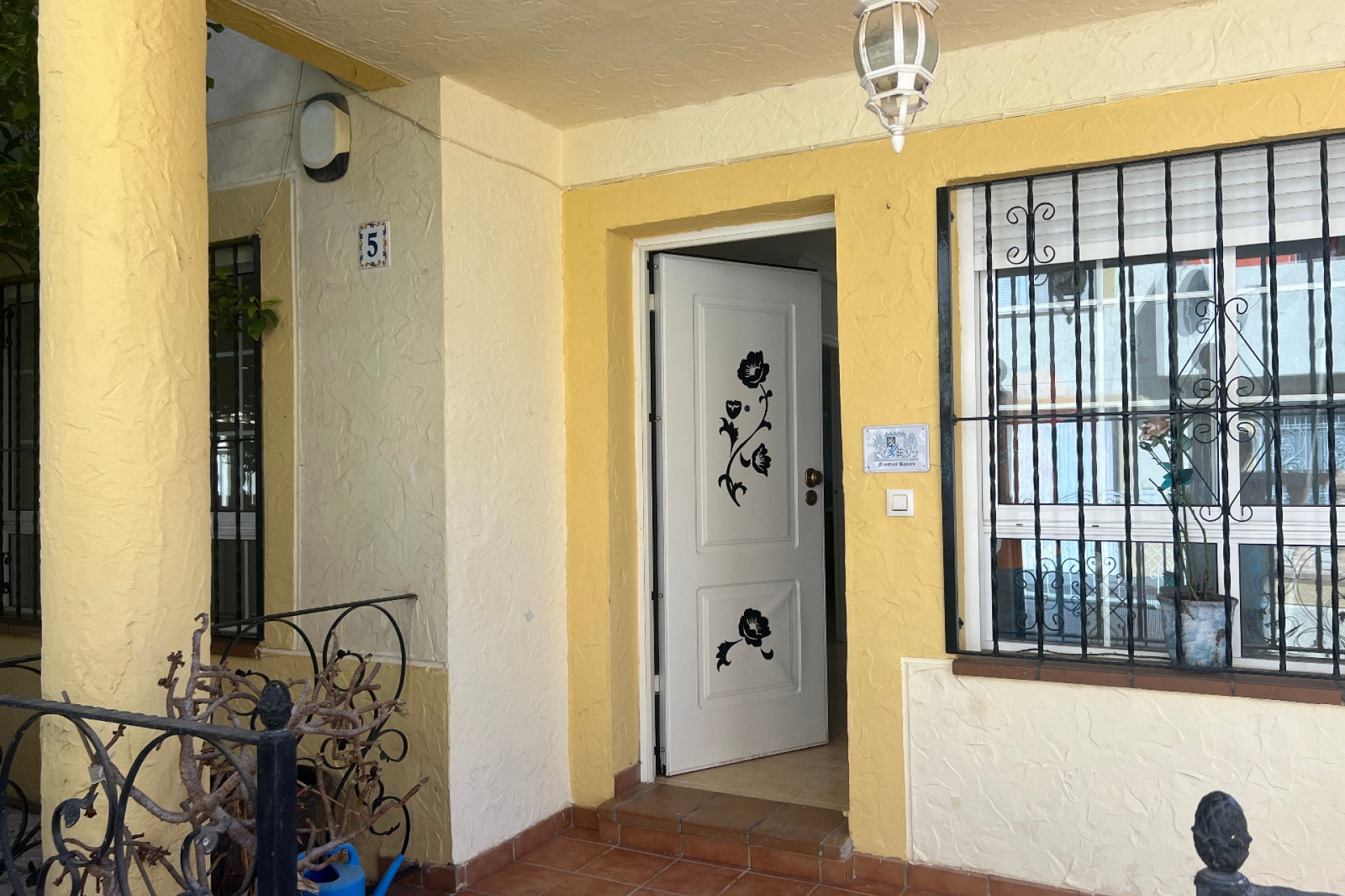 Sale - Detached house - San Fulgencio - Urb. La Marina