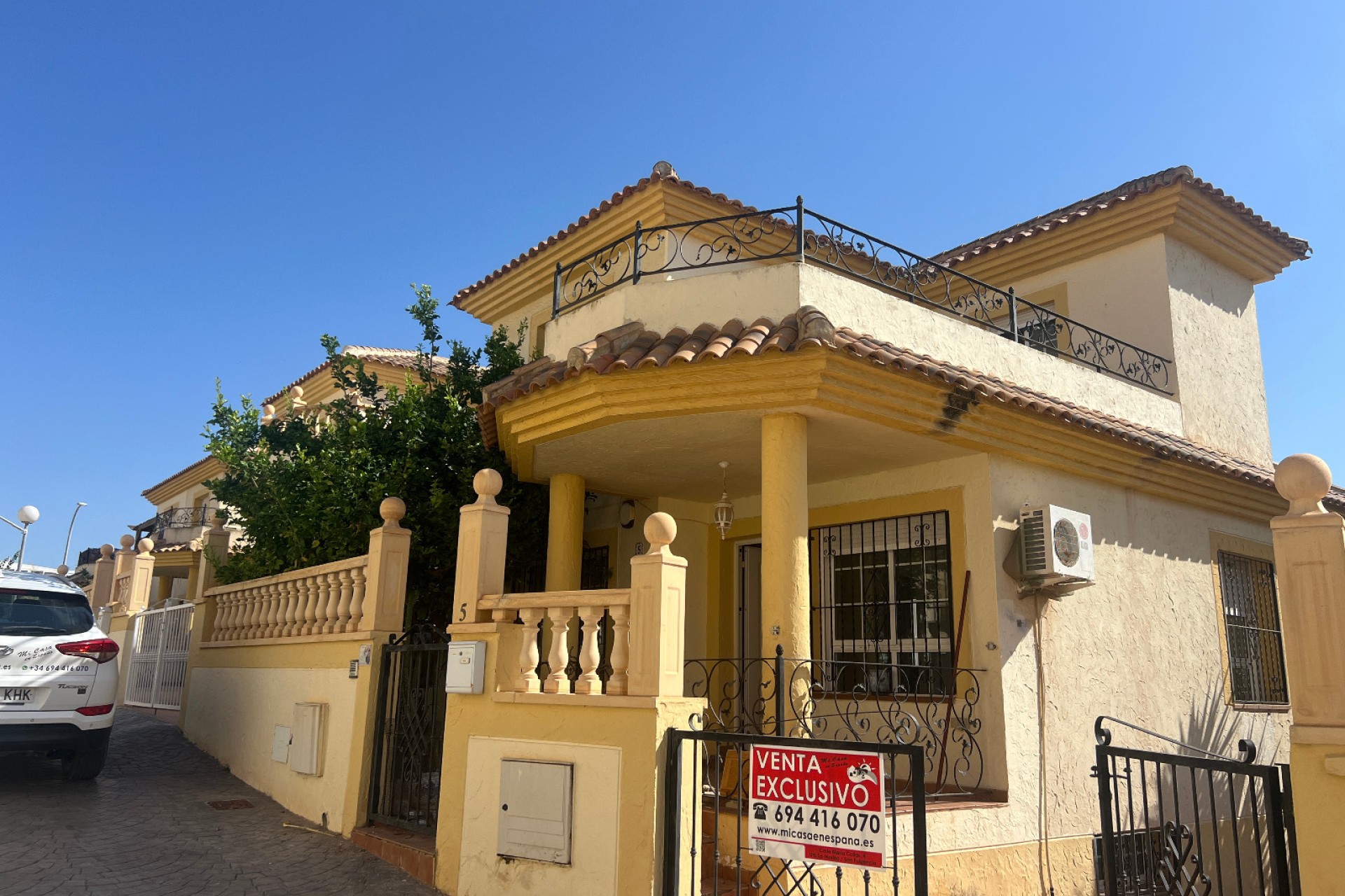 Sale - Detached house - San Fulgencio - Urb. La Marina