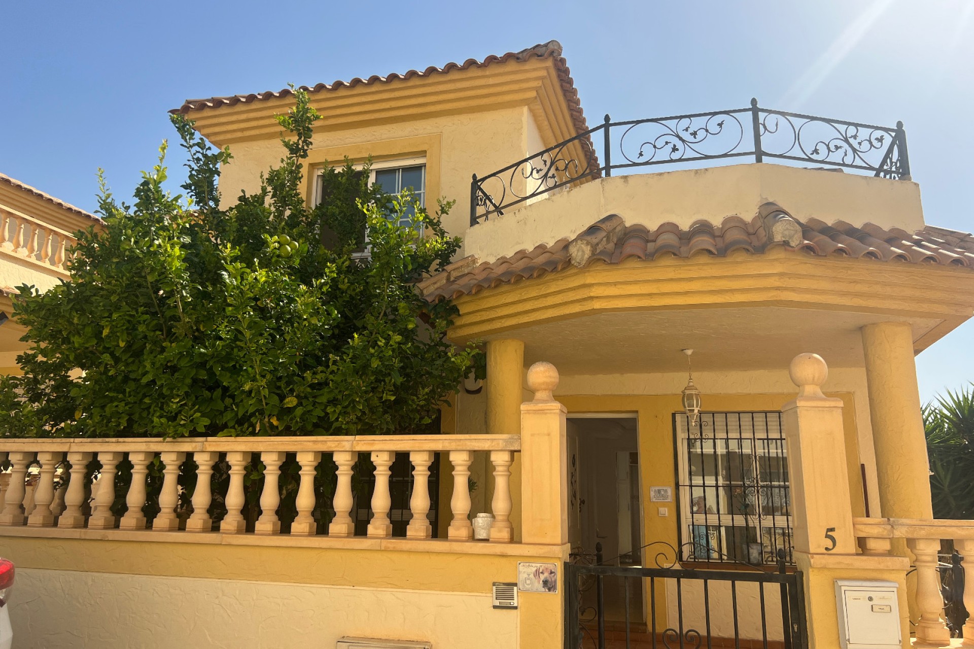 Sale - Detached house - San Fulgencio - Urb. La Marina