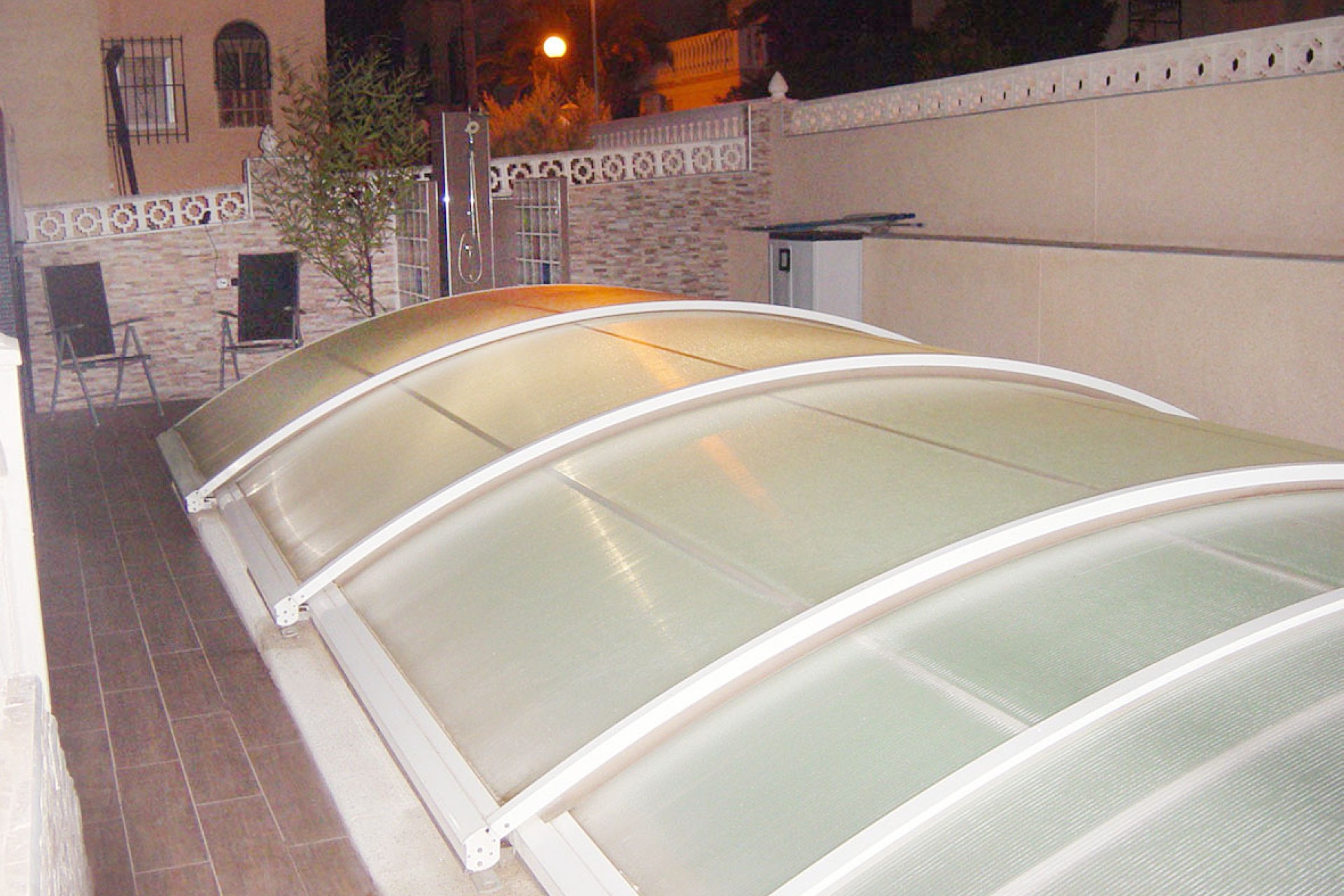 Sale - Detached house - San Fulgencio - Urb. La Marina