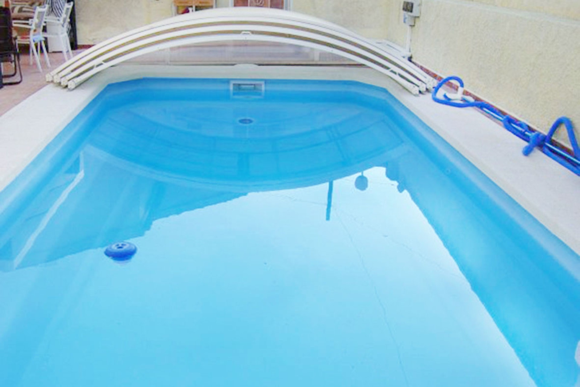 Sale - Detached house - San Fulgencio - Urb. La Marina