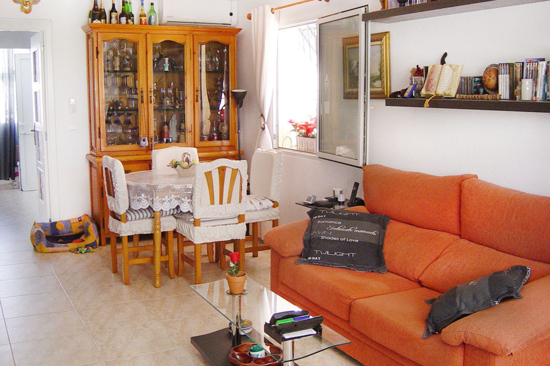 Sale - Detached house - San Fulgencio - Urb. La Marina