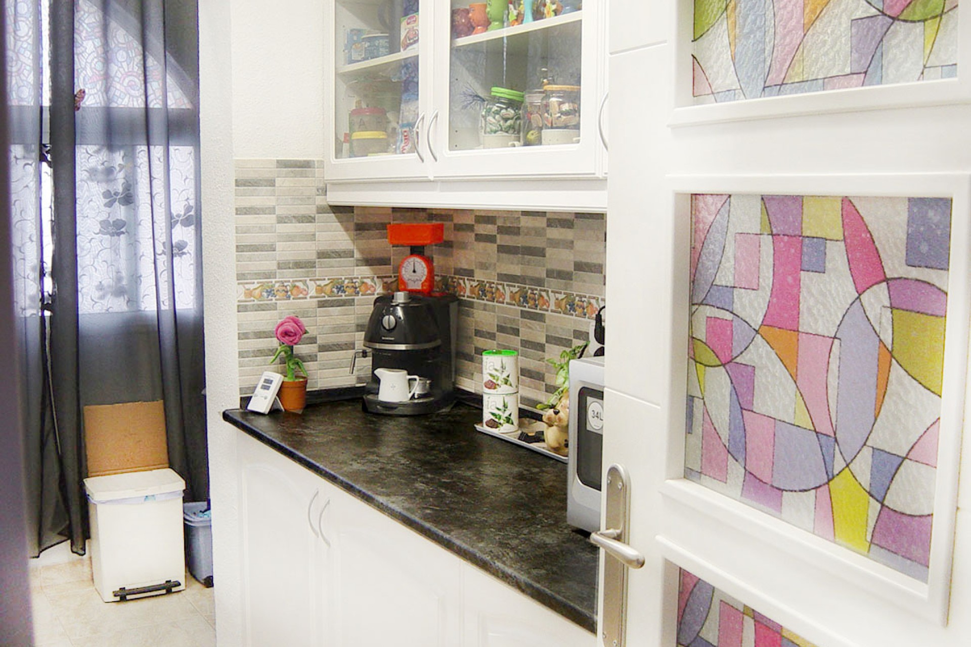 Sale - Detached house - San Fulgencio - Urb. La Marina