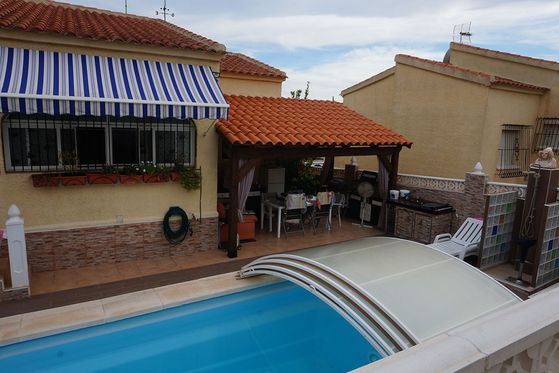 Sale - Detached house - San Fulgencio - Urb. La Marina