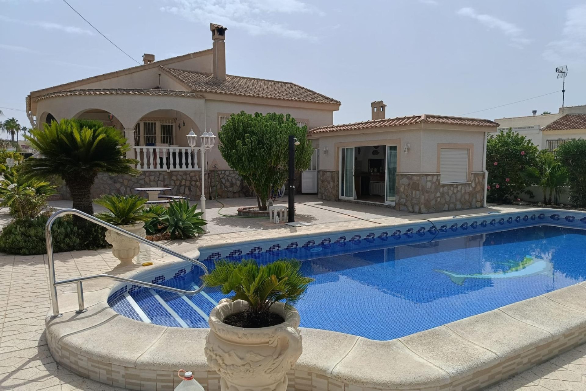 Sale - Detached house - San Fulgencio - Urb. La Marina