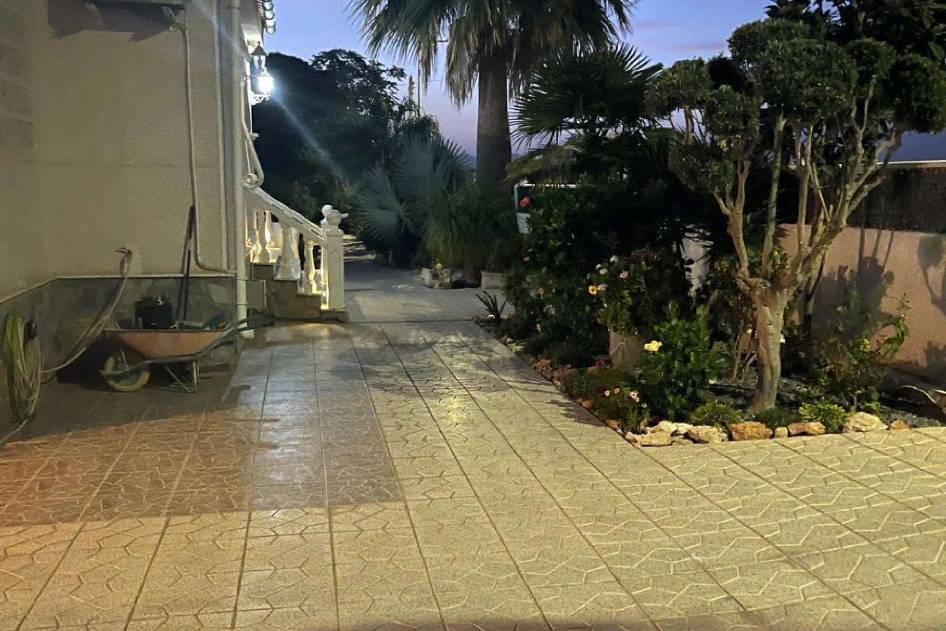 Sale - Detached house - San Fulgencio - Urb. La Marina