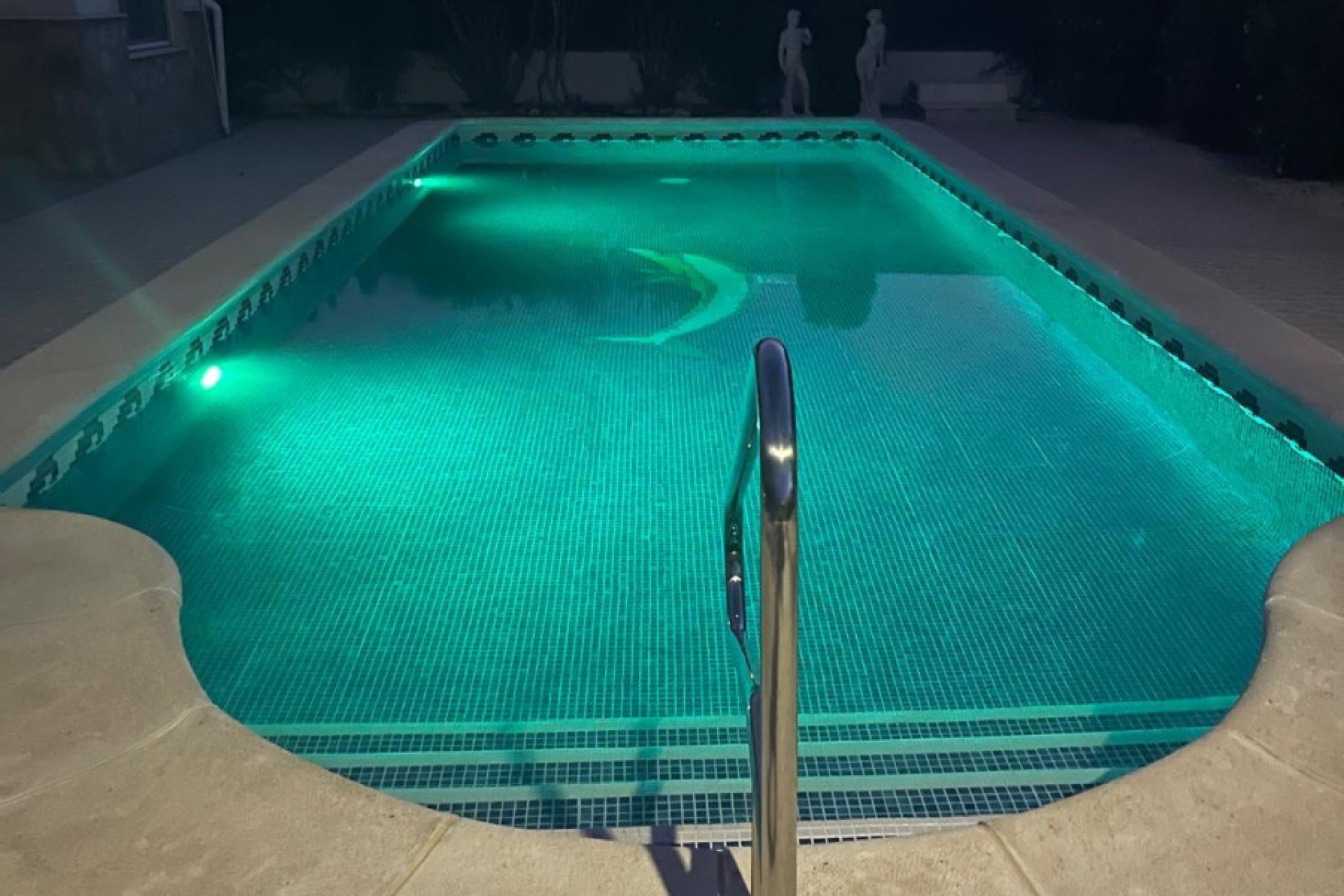 Sale - Detached house - San Fulgencio - Urb. La Marina