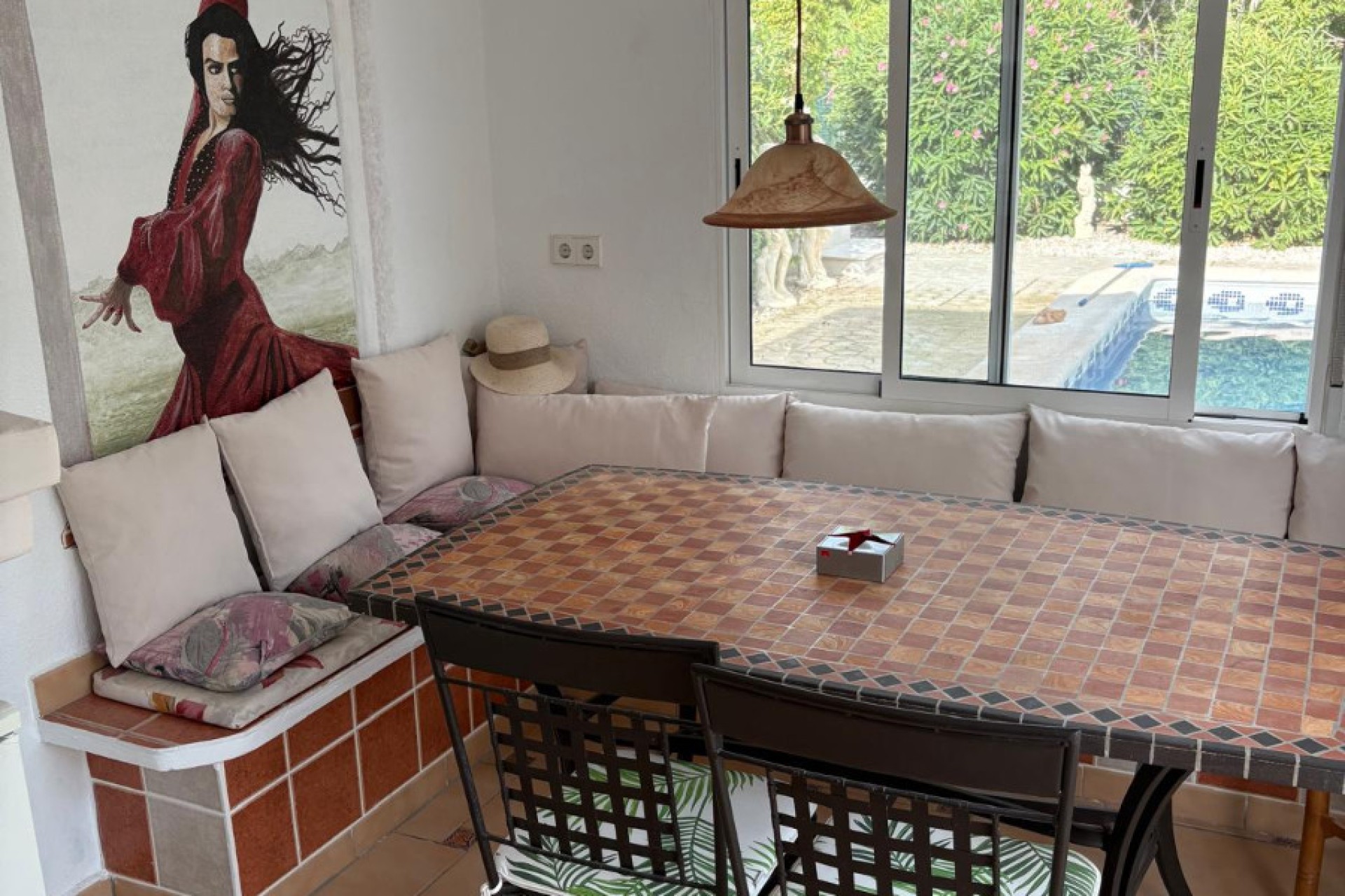 Sale - Detached house - San Fulgencio - Urb. La Marina