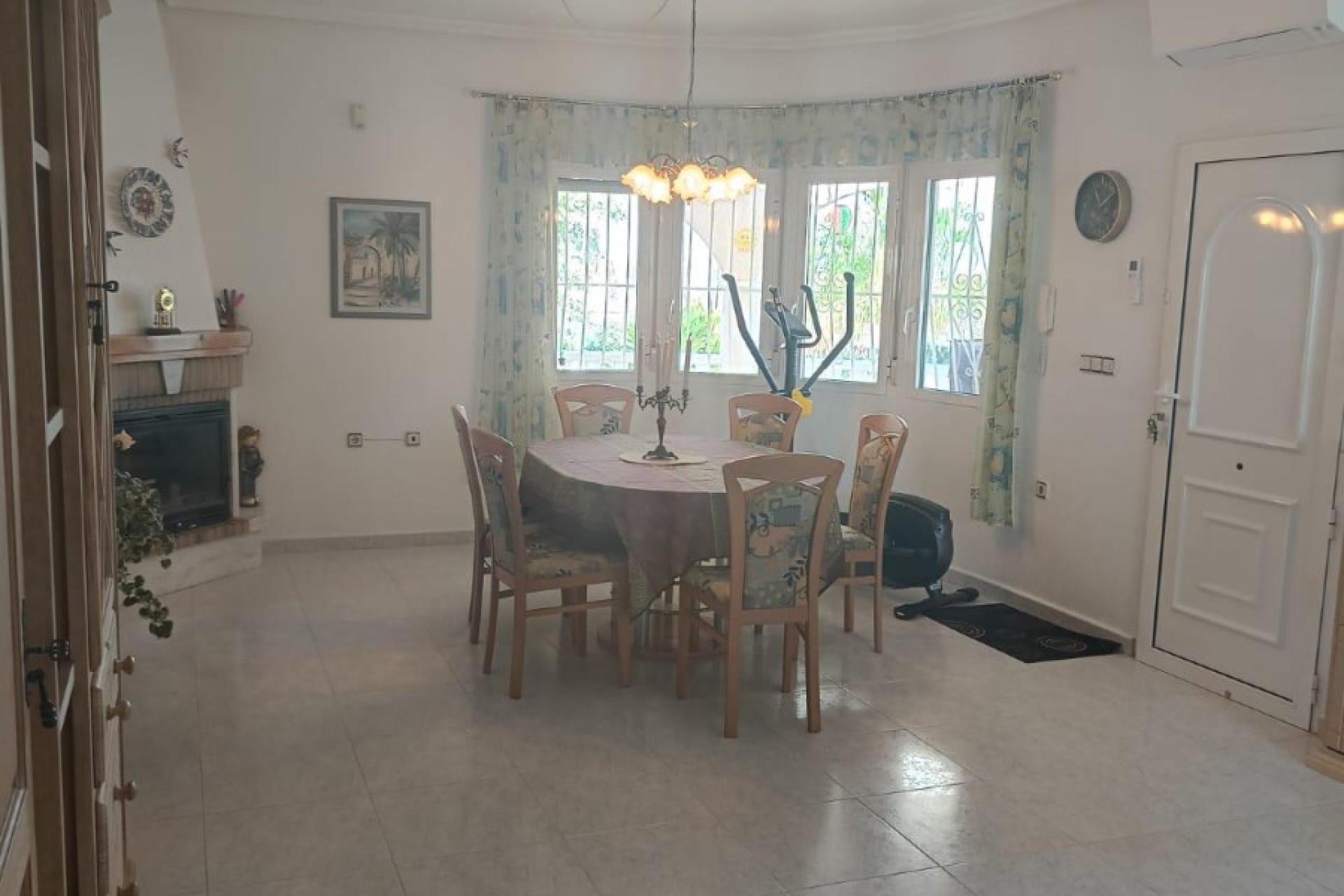 Sale - Detached house - San Fulgencio - Urb. La Marina