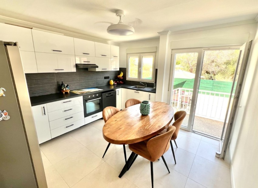 Sale - Detached house - San Fulgencio - Urb. La Marina