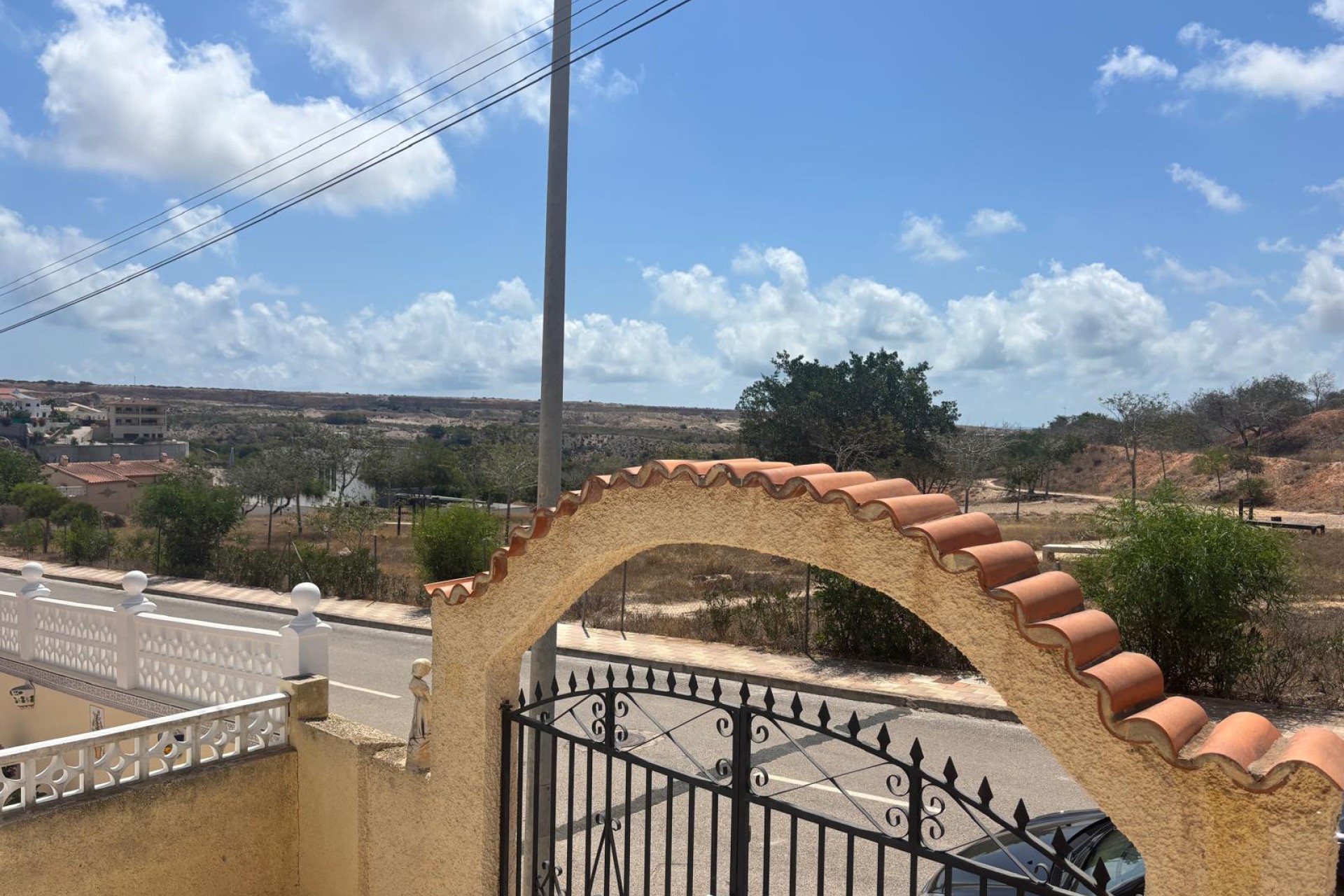 Sale - Detached house - San Fulgencio - Urb. La Marina