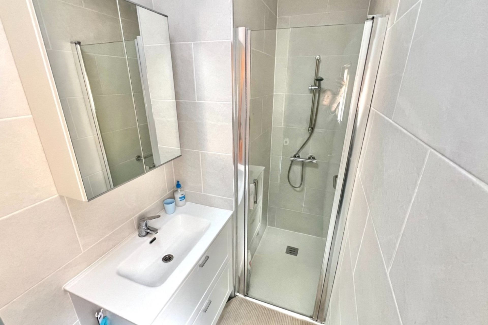 Sale - Detached house - San Fulgencio - Urb. La Marina