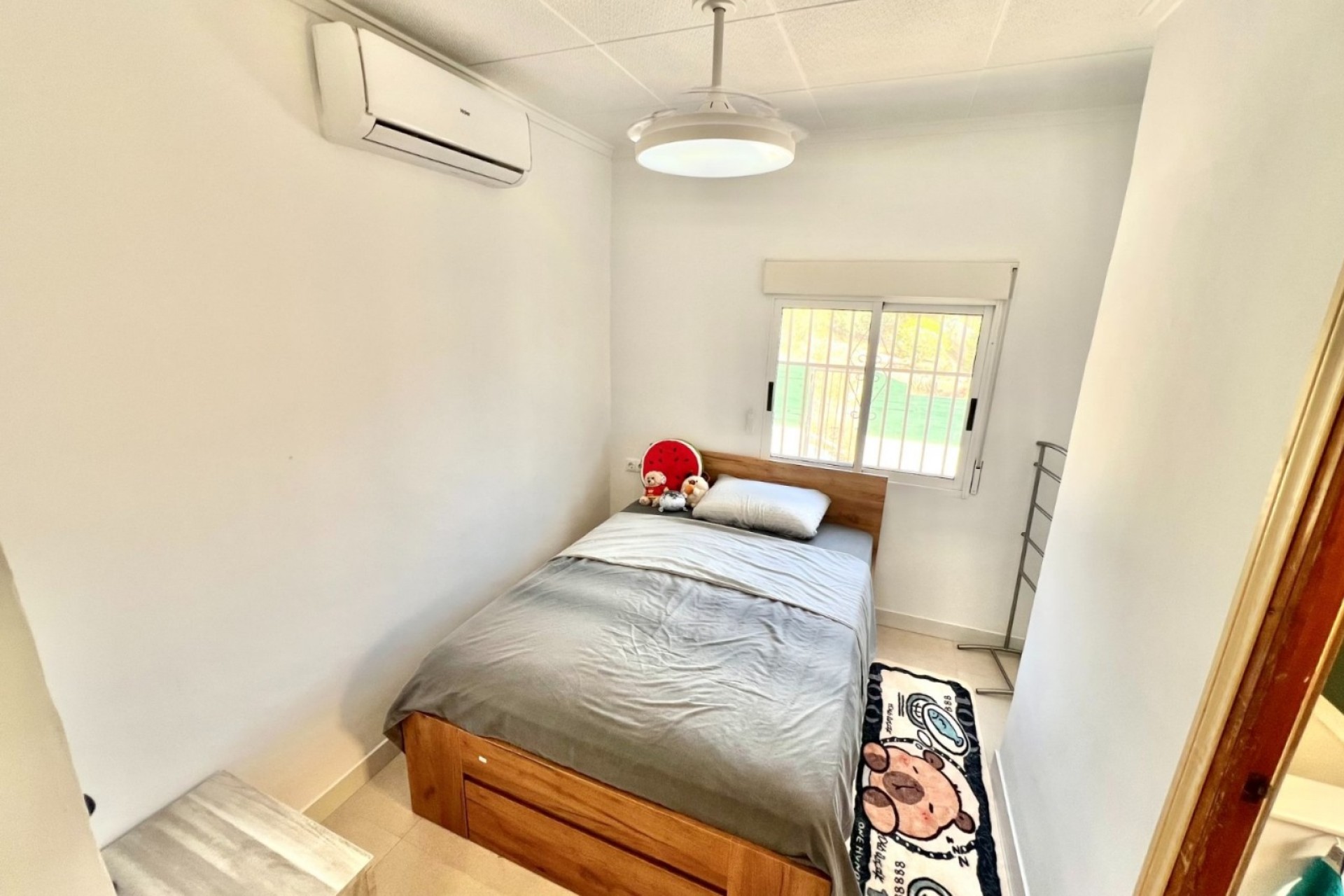 Sale - Detached house - San Fulgencio - Urb. La Marina